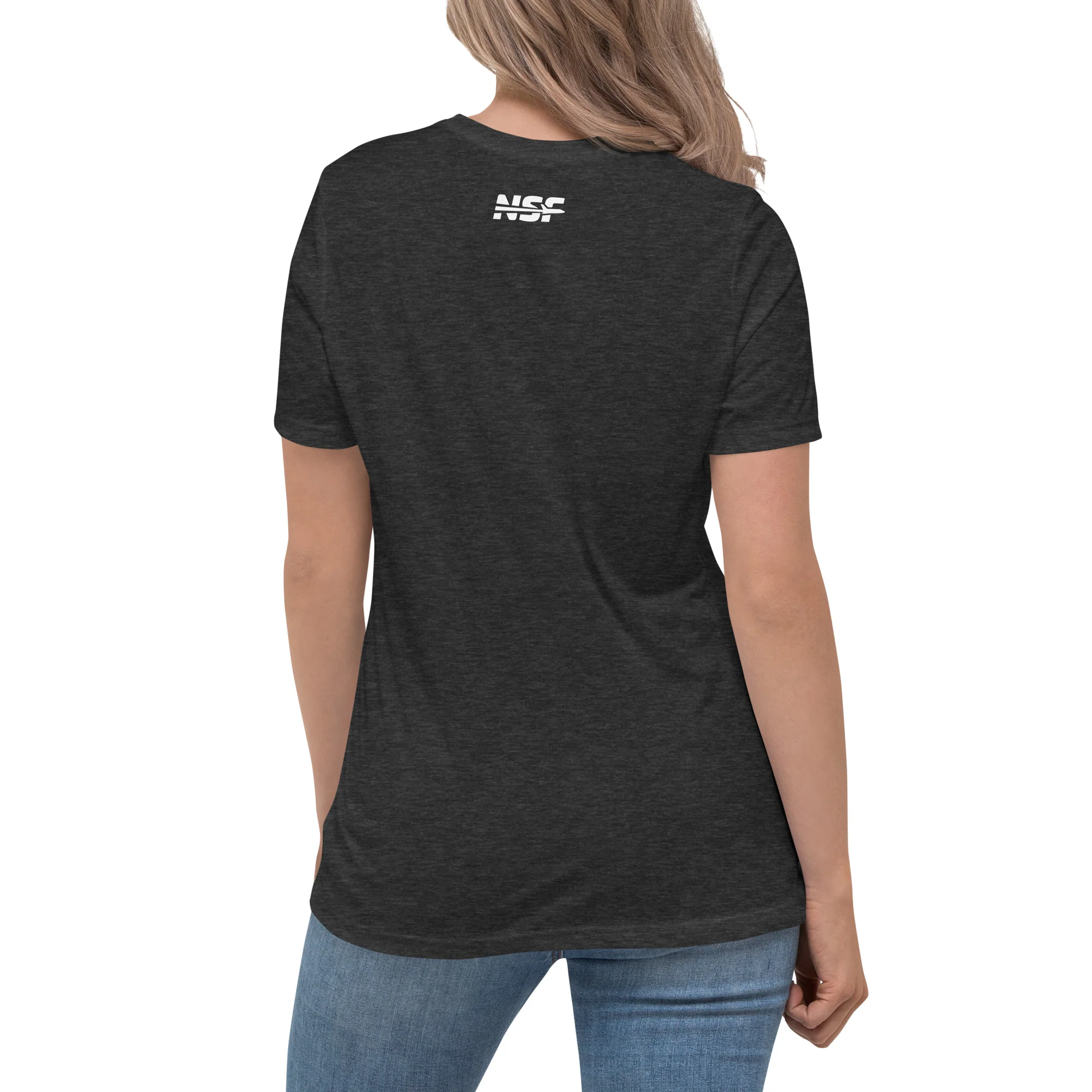 SLS Worm - Women's T-Shirt - Image 6
