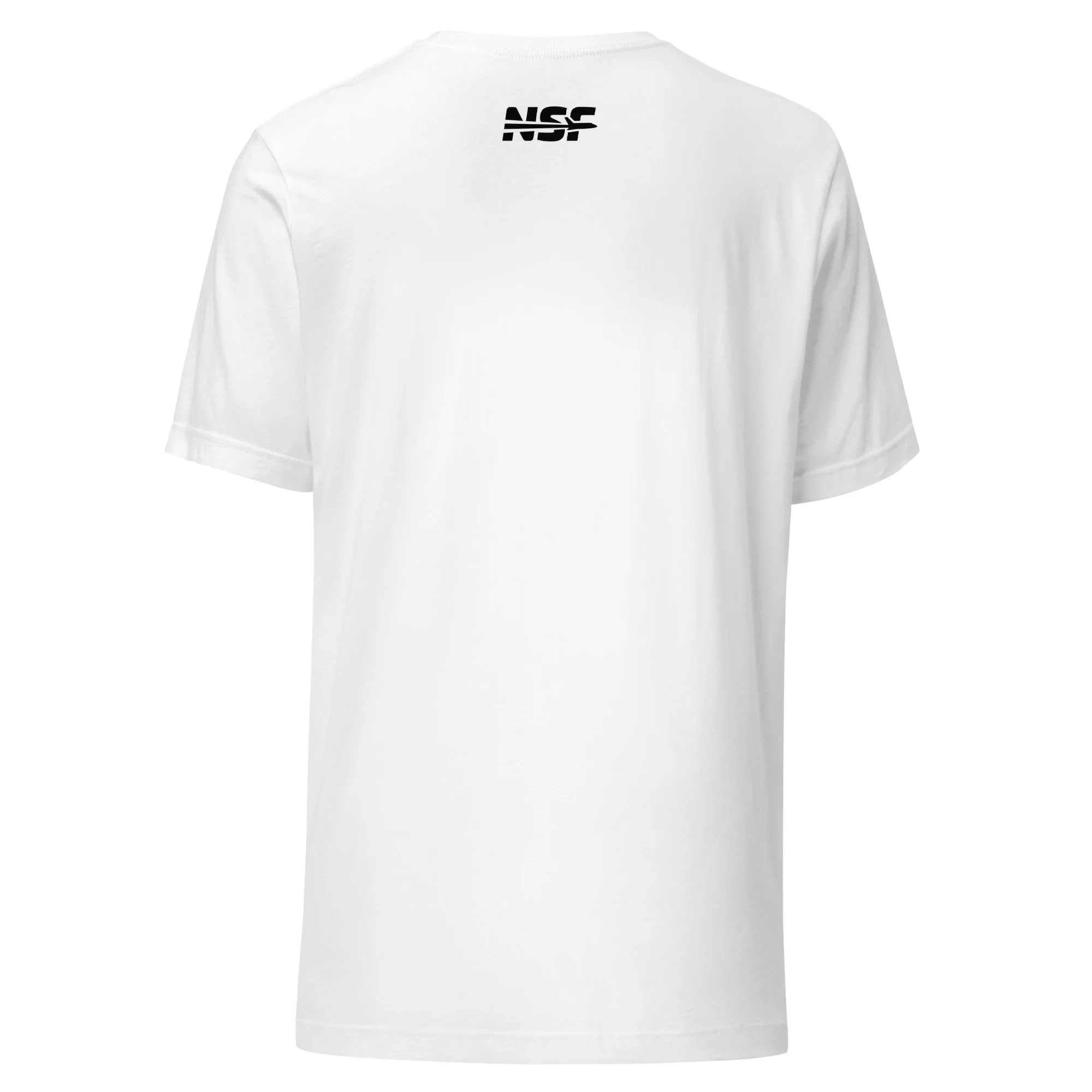 Starbase Retro - Unisex T-shirt - Image 10