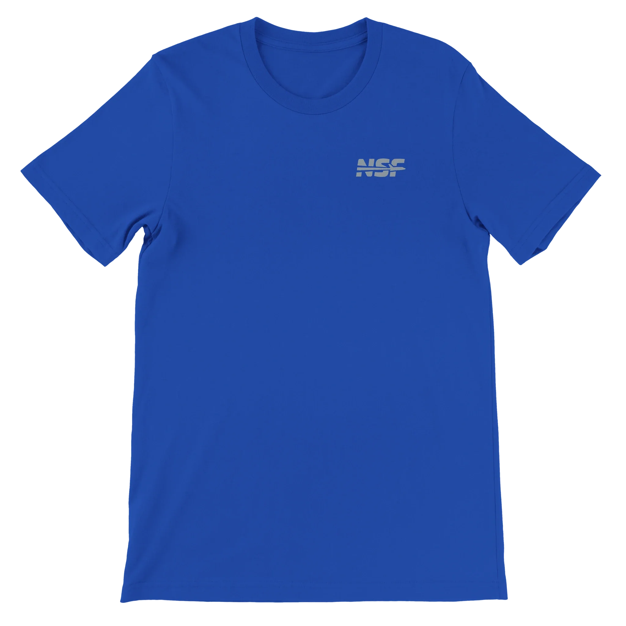 Starship Flight Test 7 - Unisex T-shirt - Image 8