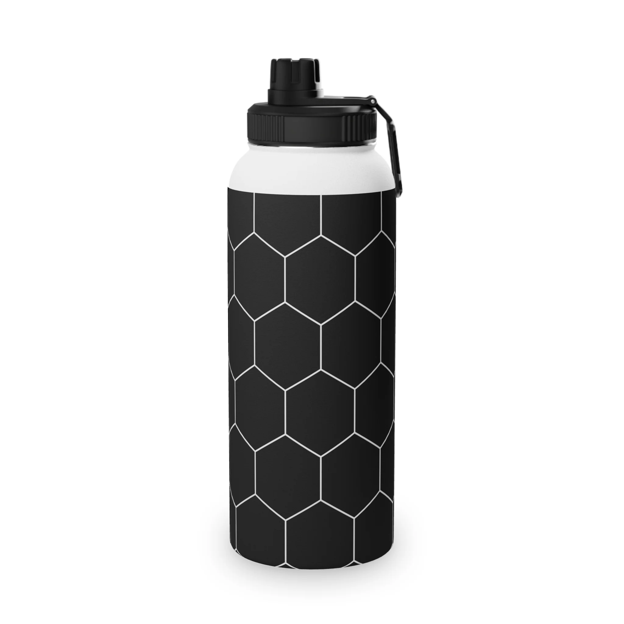 Starship TPS - Water Bottle (Sport Lid) - Image 12