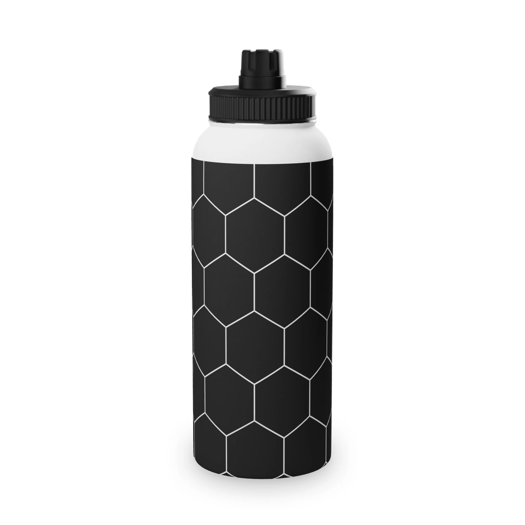 Starship TPS - Water Bottle (Sport Lid) - Image 3