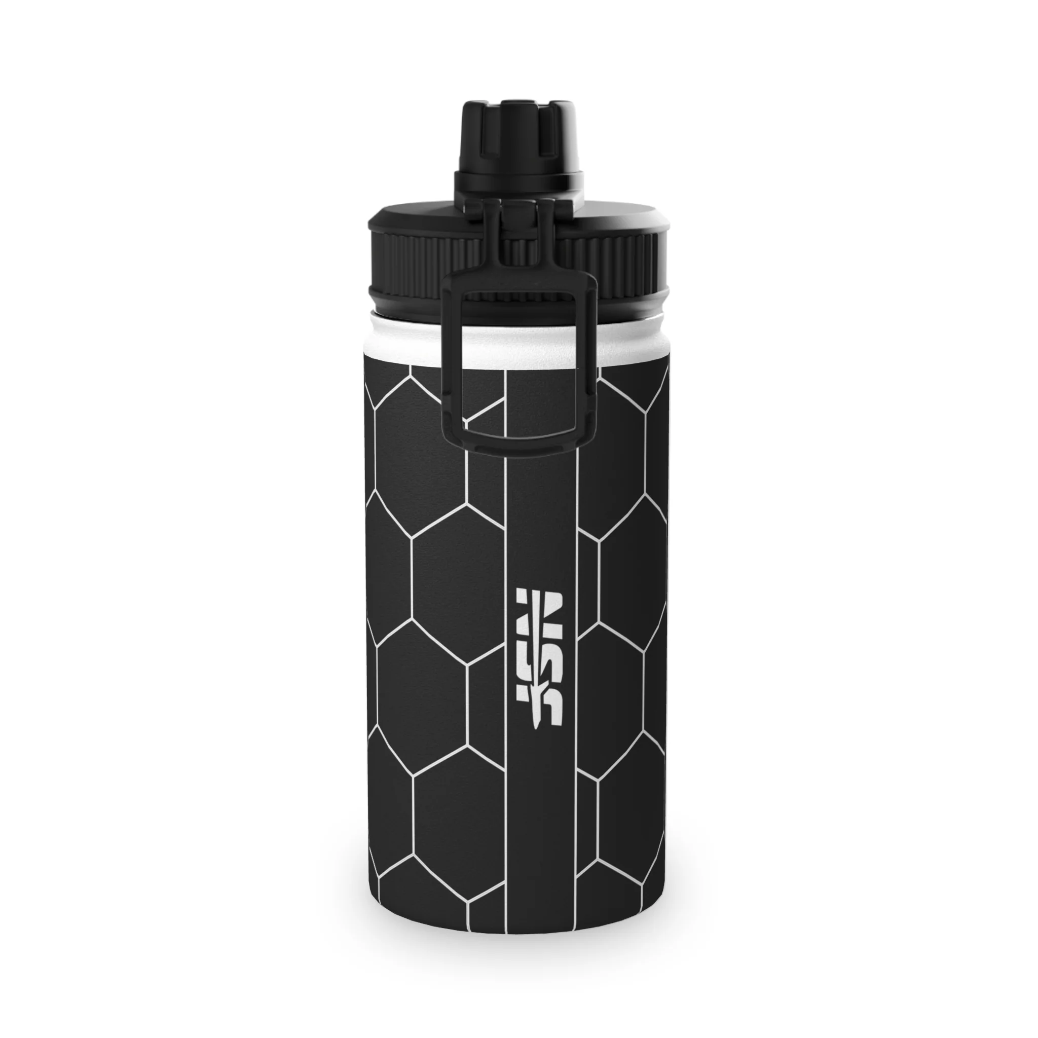 Starship TPS - Water Bottle (Sport Lid) - Image 4