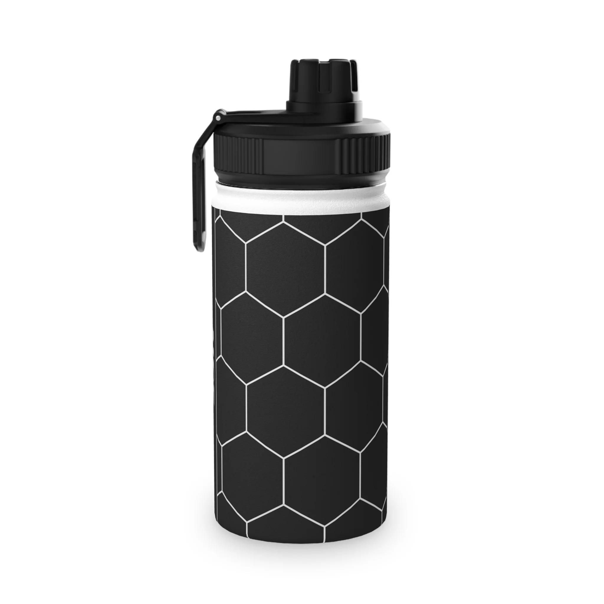 Starship TPS - Water Bottle (Sport Lid) - Image 5