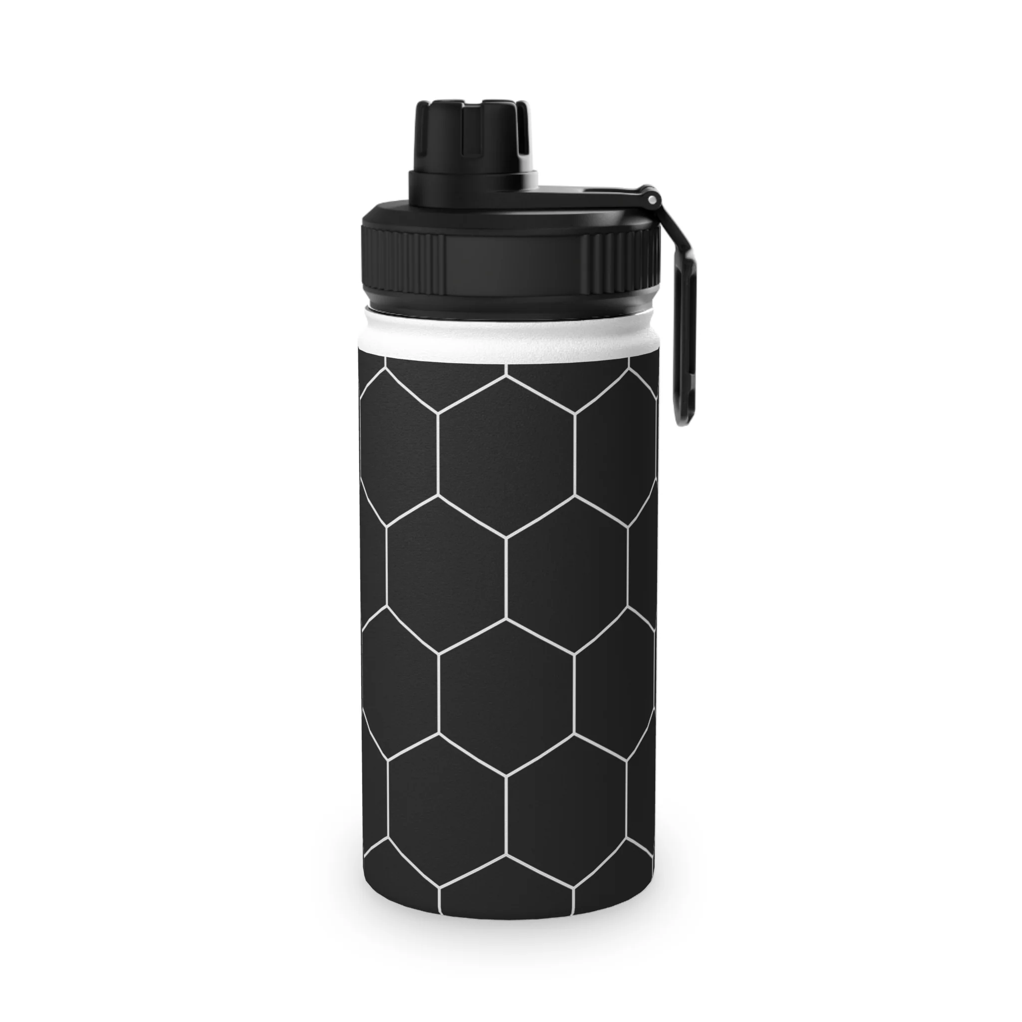 Starship TPS - Water Bottle (Sport Lid) - Image 6