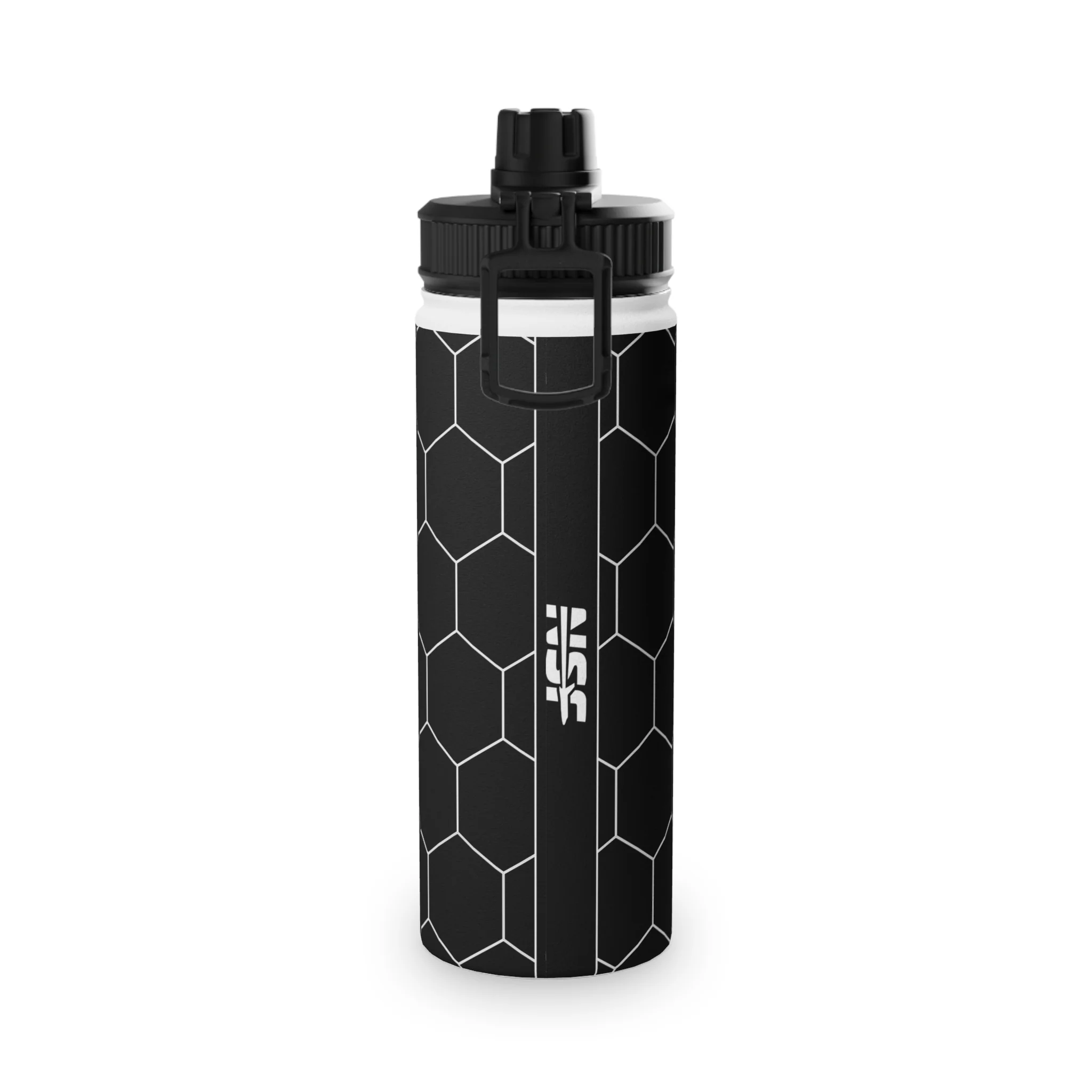 Starship TPS - Water Bottle (Sport Lid) - Image 7