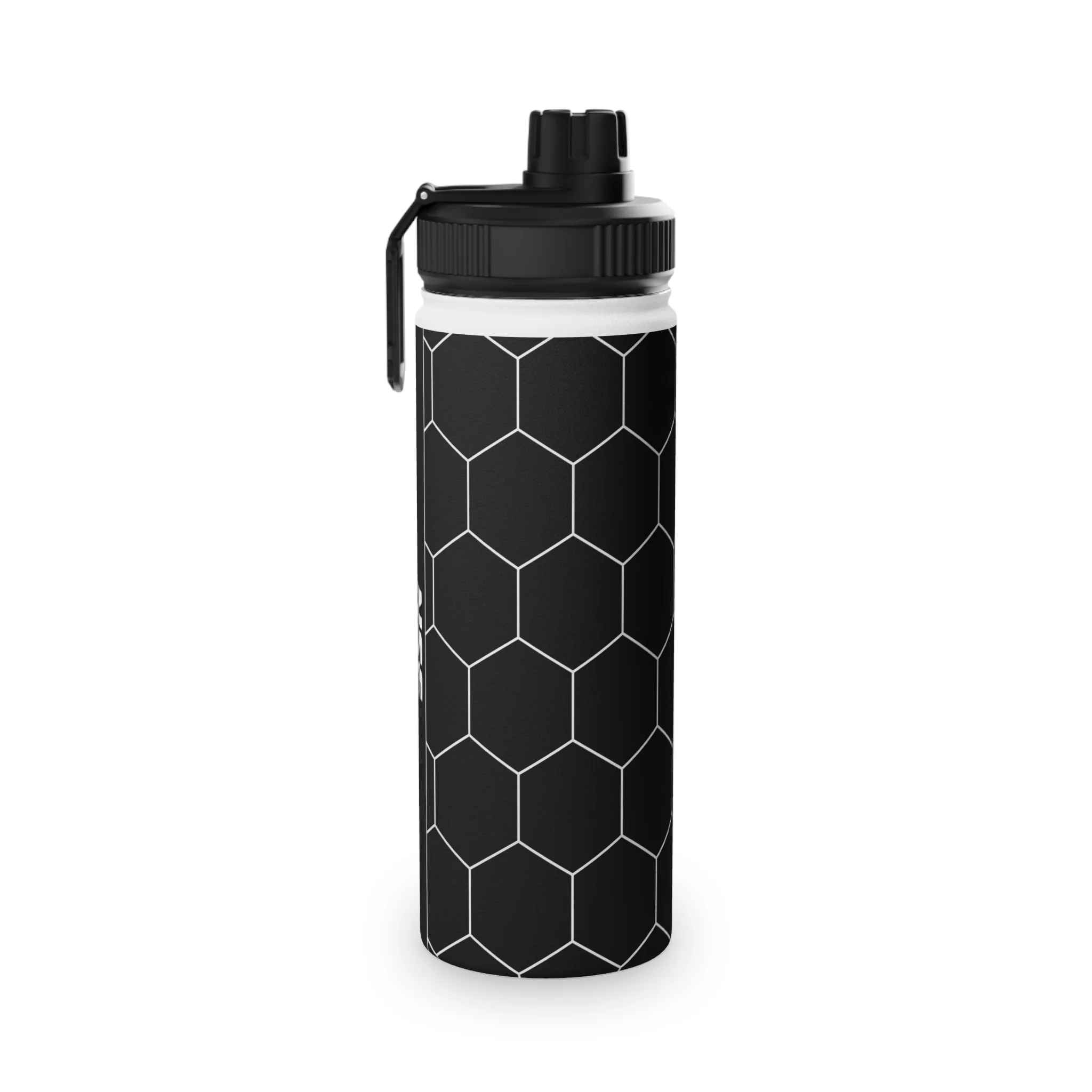 Starship TPS - Water Bottle (Sport Lid) - Image 8