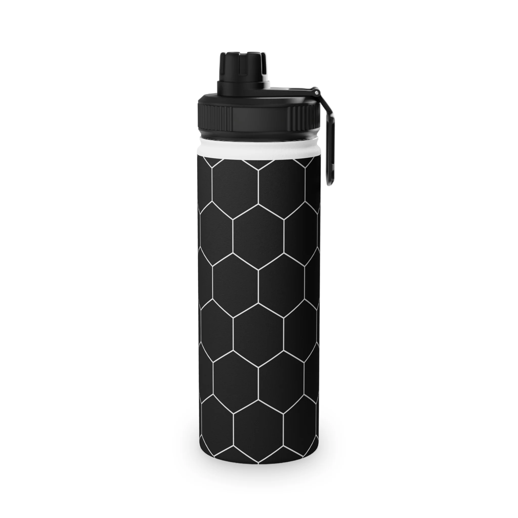 Starship TPS - Water Bottle (Sport Lid) - Image 9