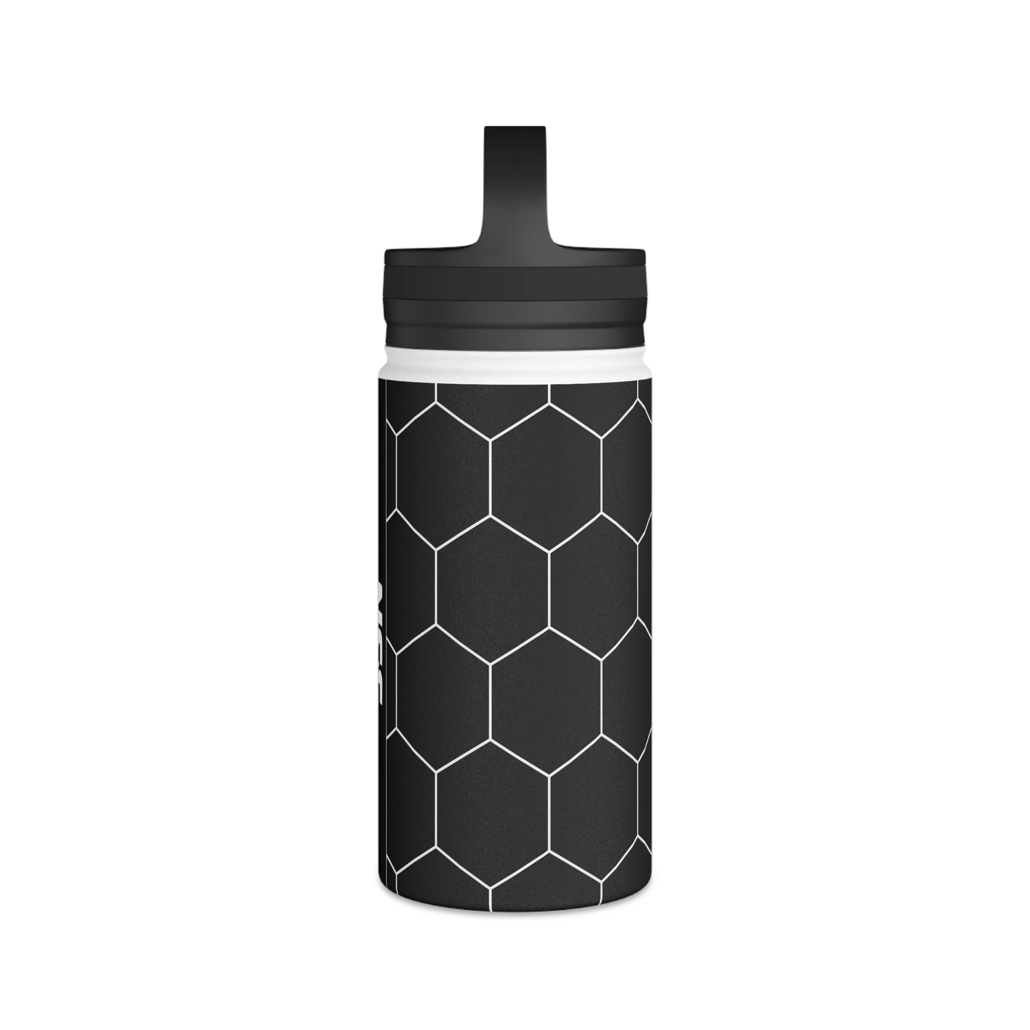 Starship TPS - Water Bottle (Handle Lid) - Image 4