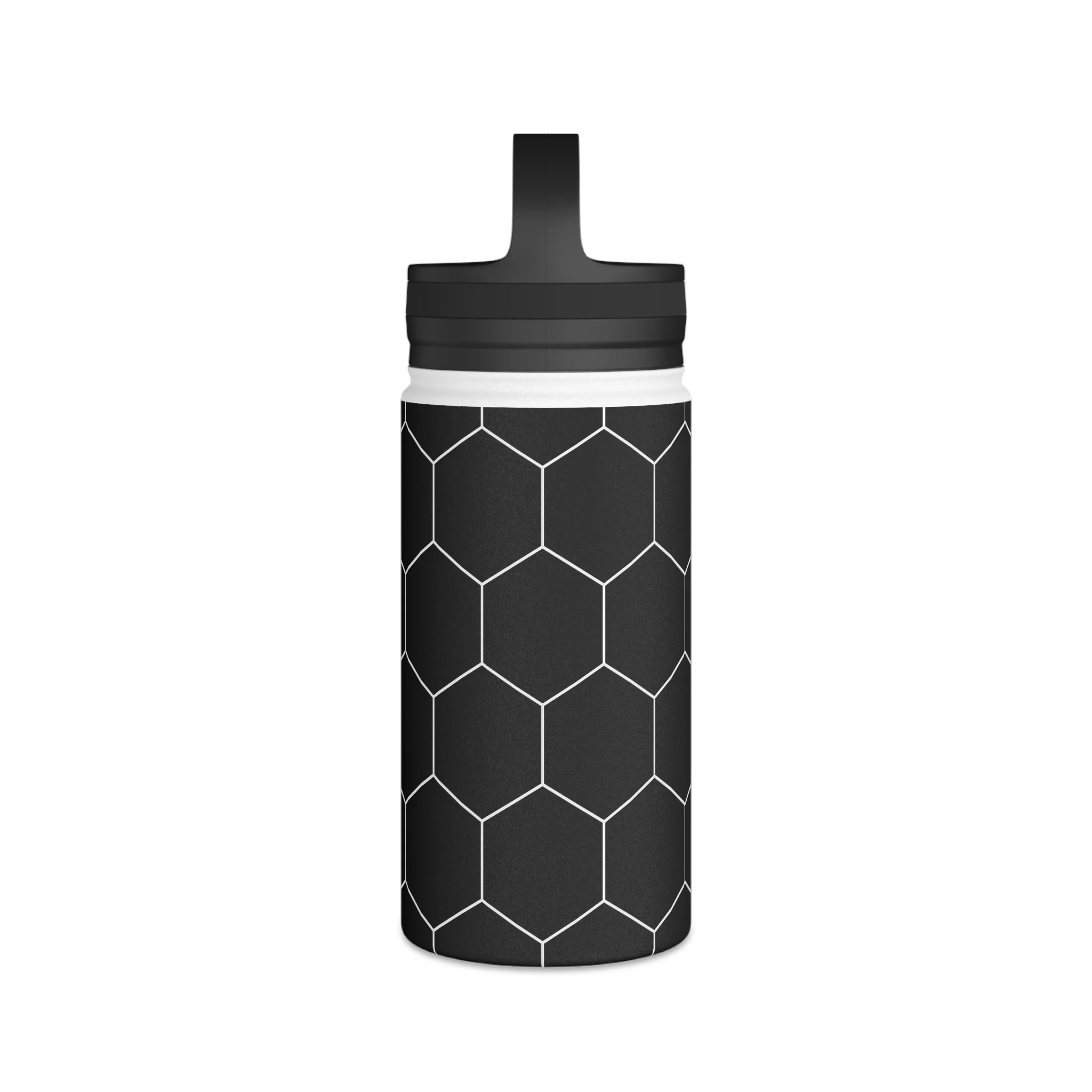 Starship TPS - Water Bottle (Handle Lid) - Image 5