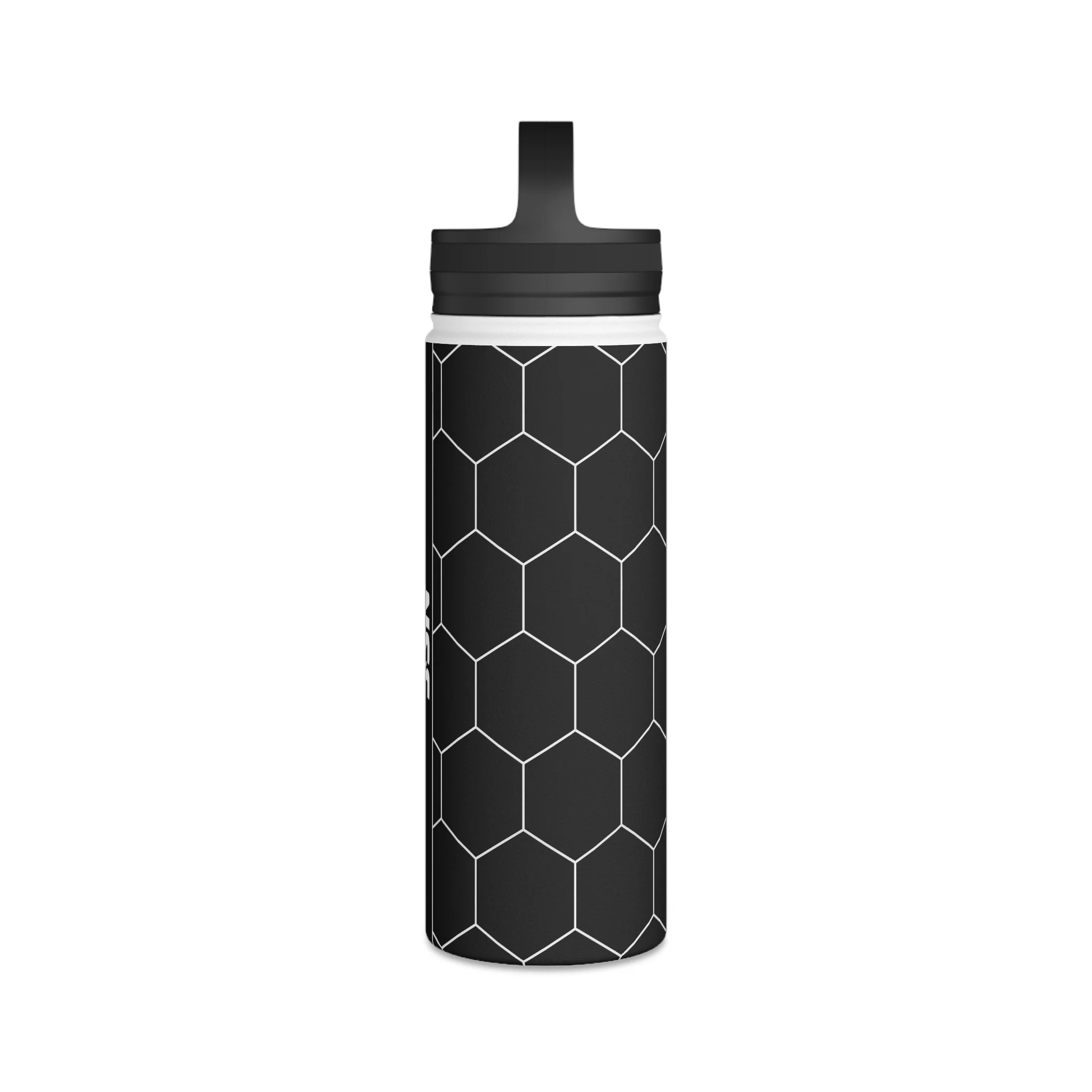 Starship TPS - Water Bottle (Handle Lid) - Image 7