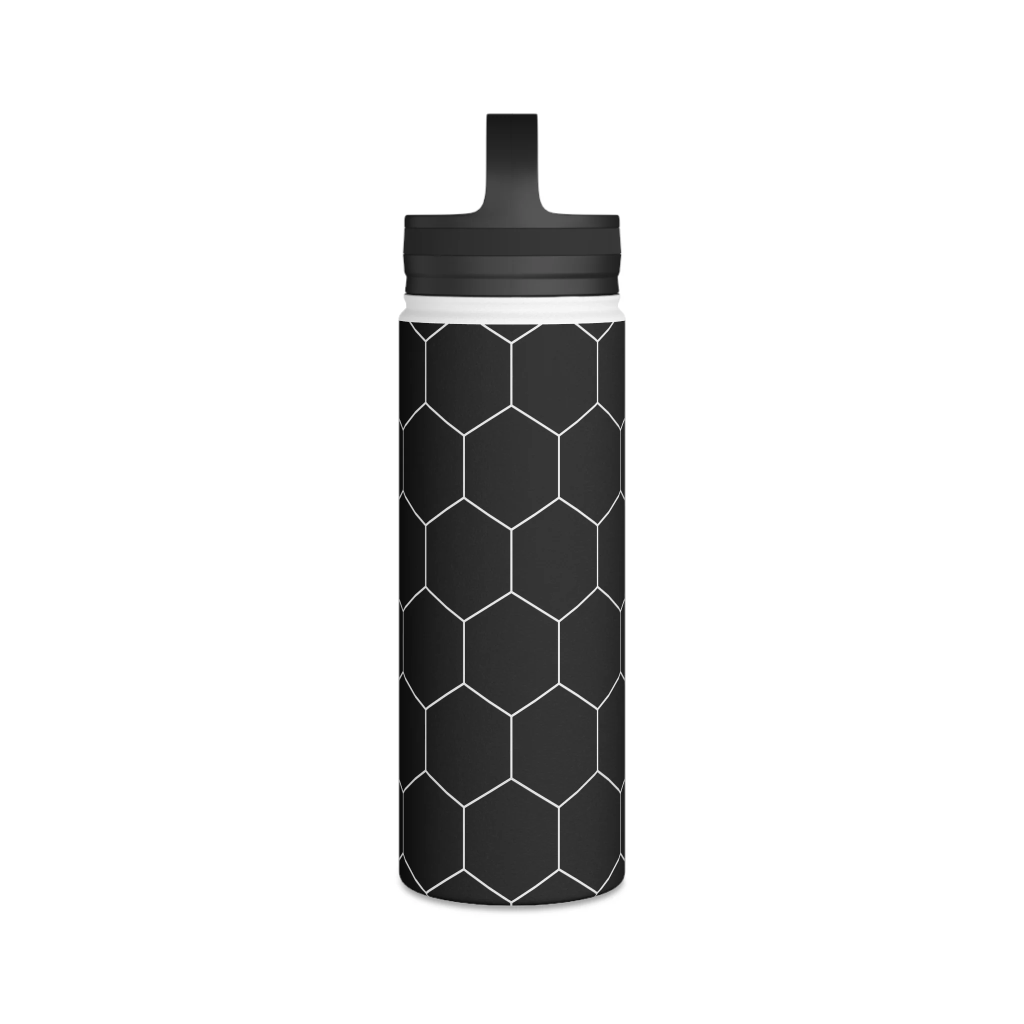 Starship TPS - Water Bottle (Handle Lid) - Image 8