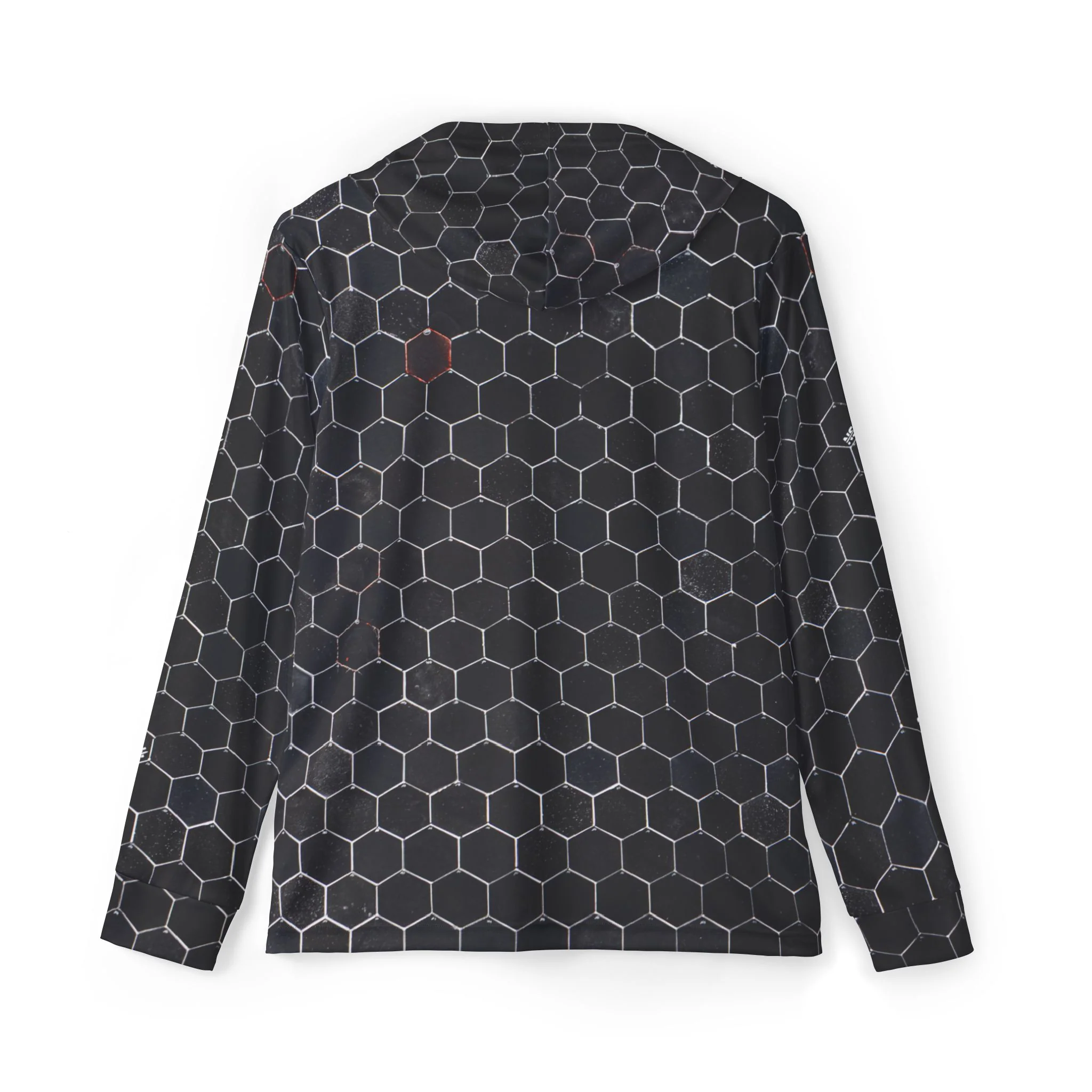 Starship TPS - Sun Shirt - Image 3