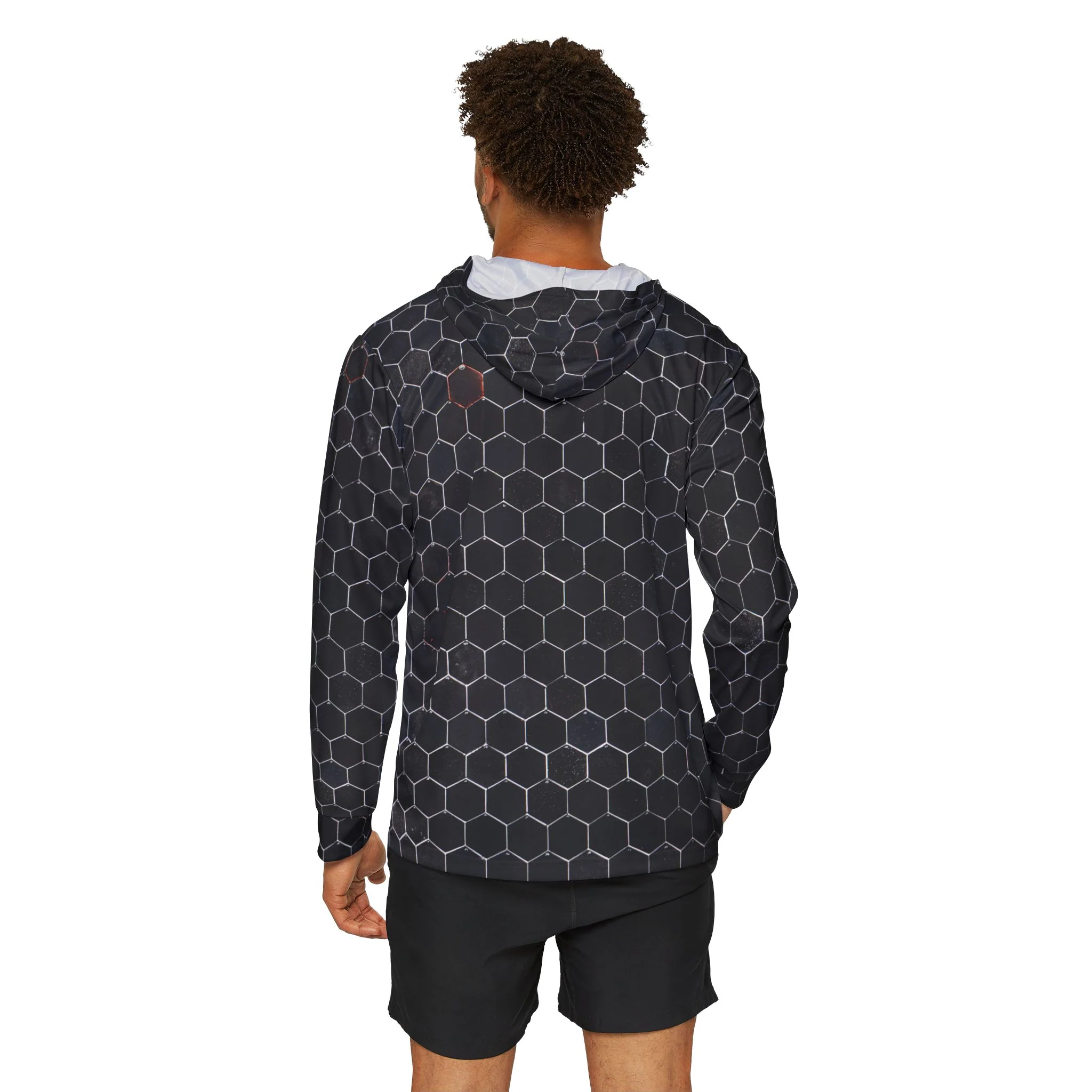 Starship TPS - Sun Shirt - Image 4