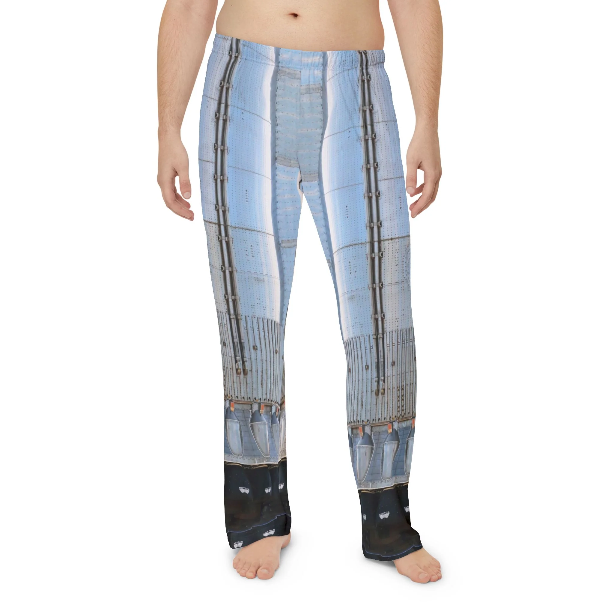 Super Heavy Pajama Pants - Image 3