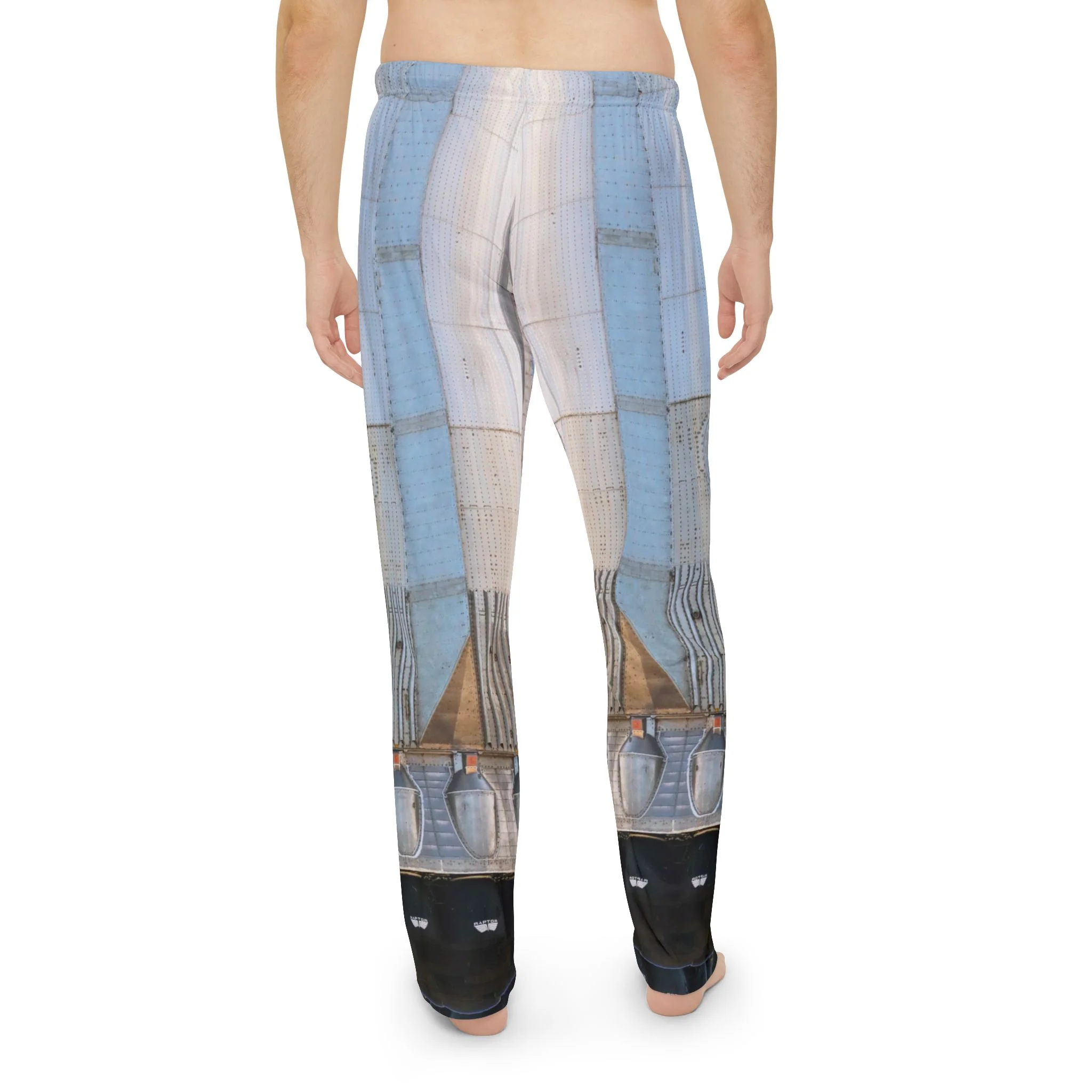 Super Heavy Pajama Pants - Image 4