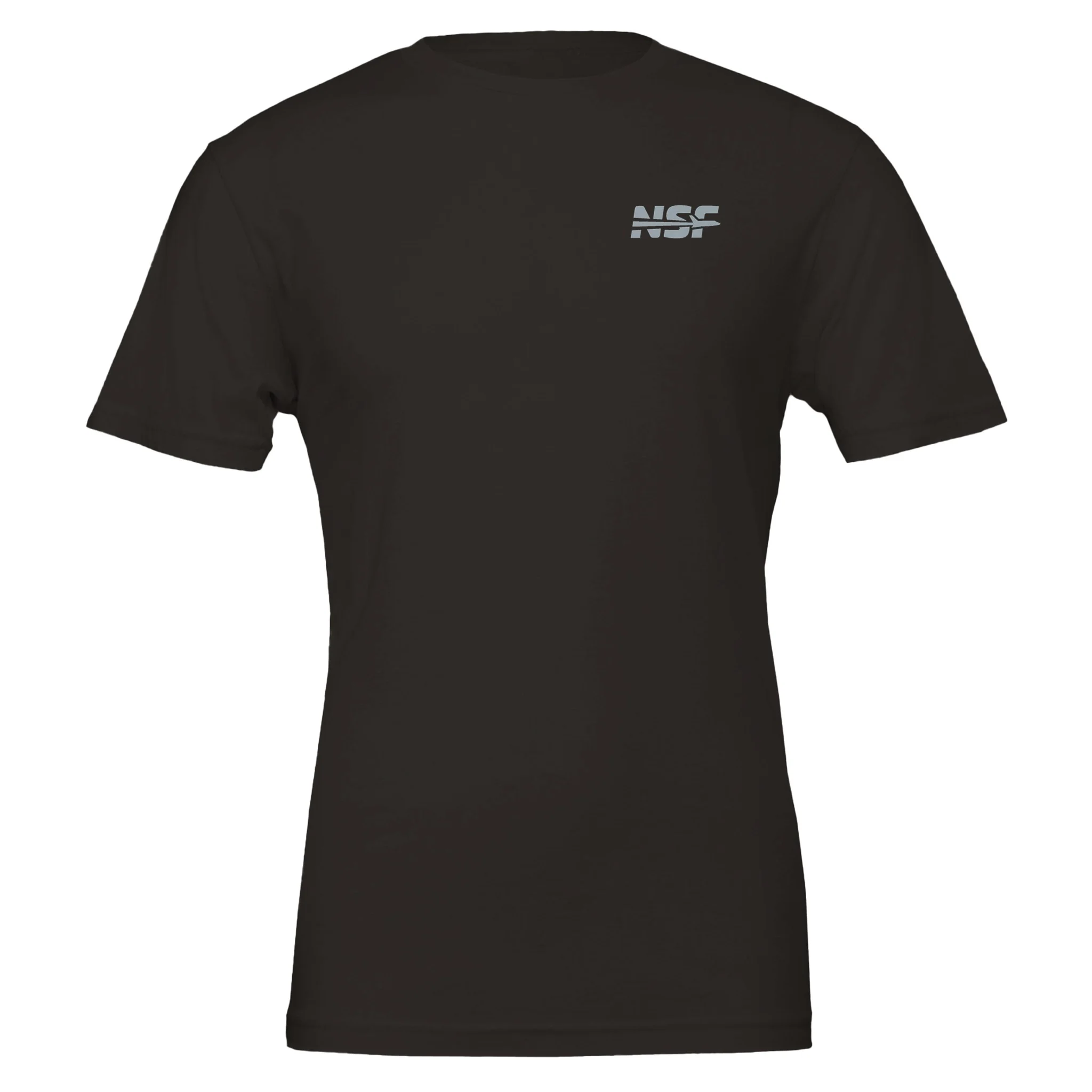Thrust-Collection: BE-4 T-Shirt - Image 16