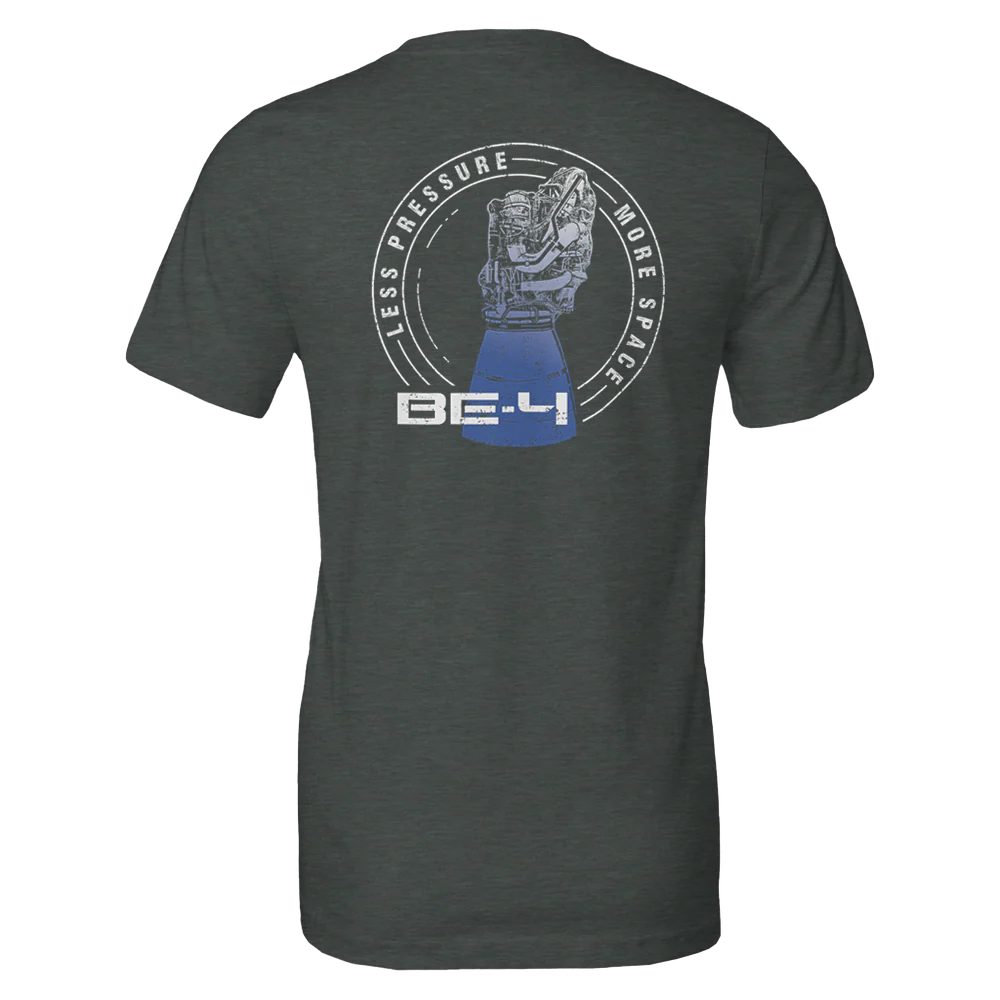Thrust-Collection: BE-4 T-Shirt - Image 19