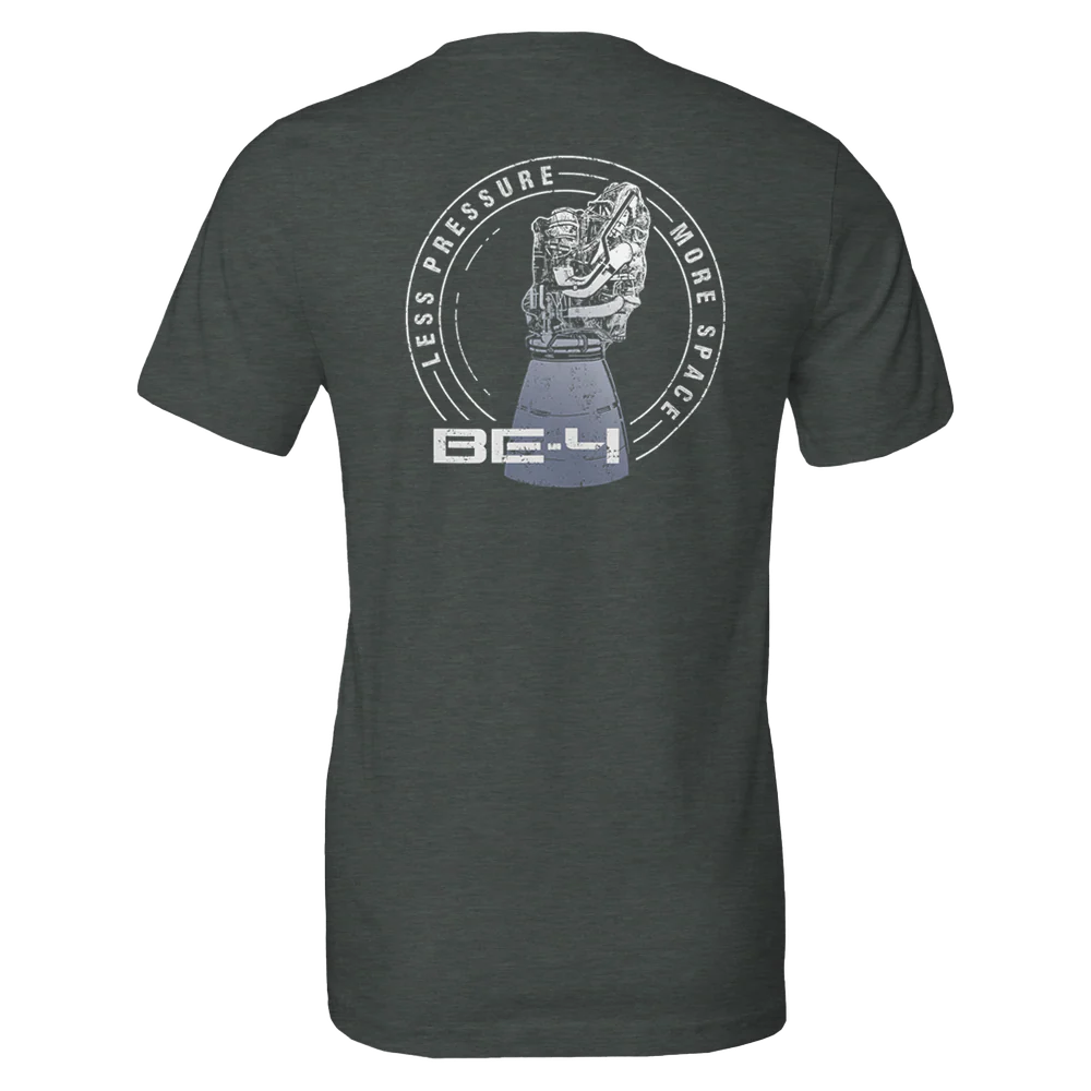 Thrust-Collection: BE-4 T-Shirt - Image 20