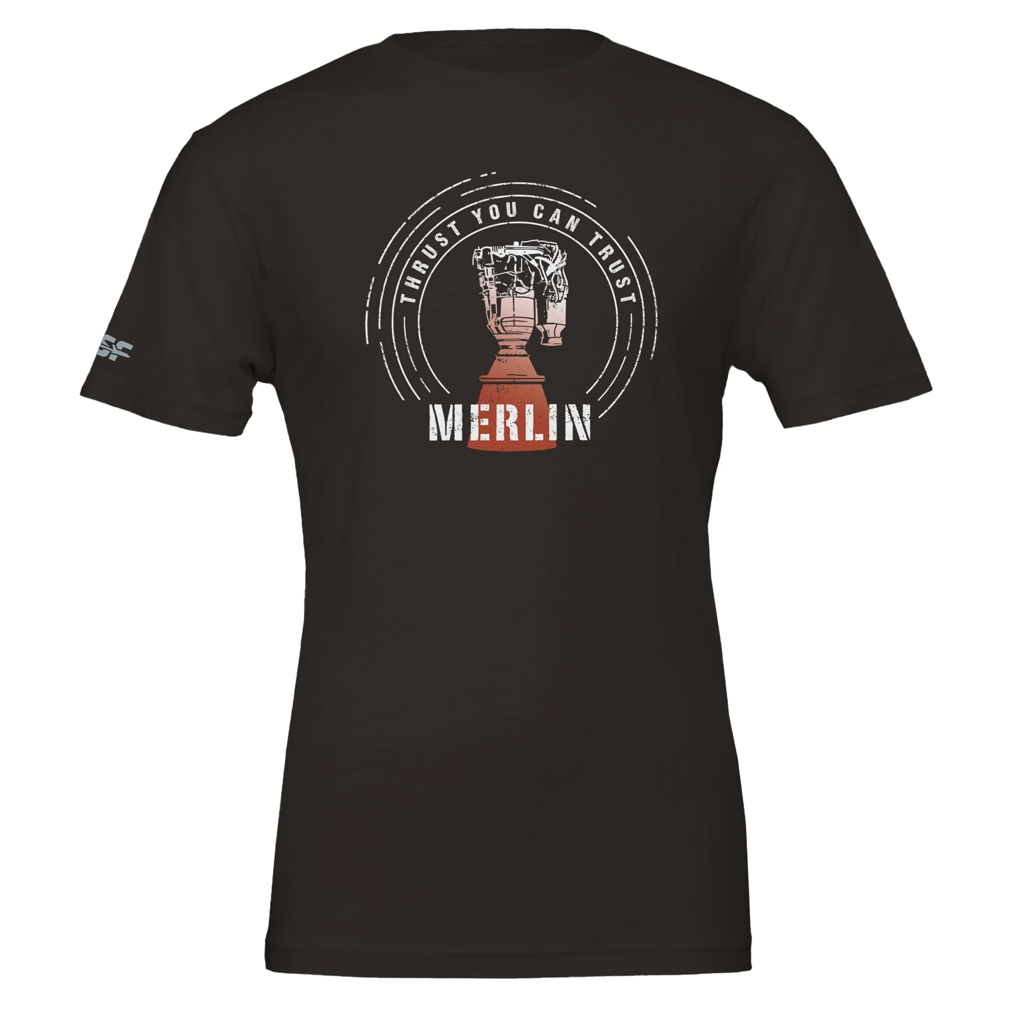 Thrust-Collection: Merlin T-Shirt - Image 10