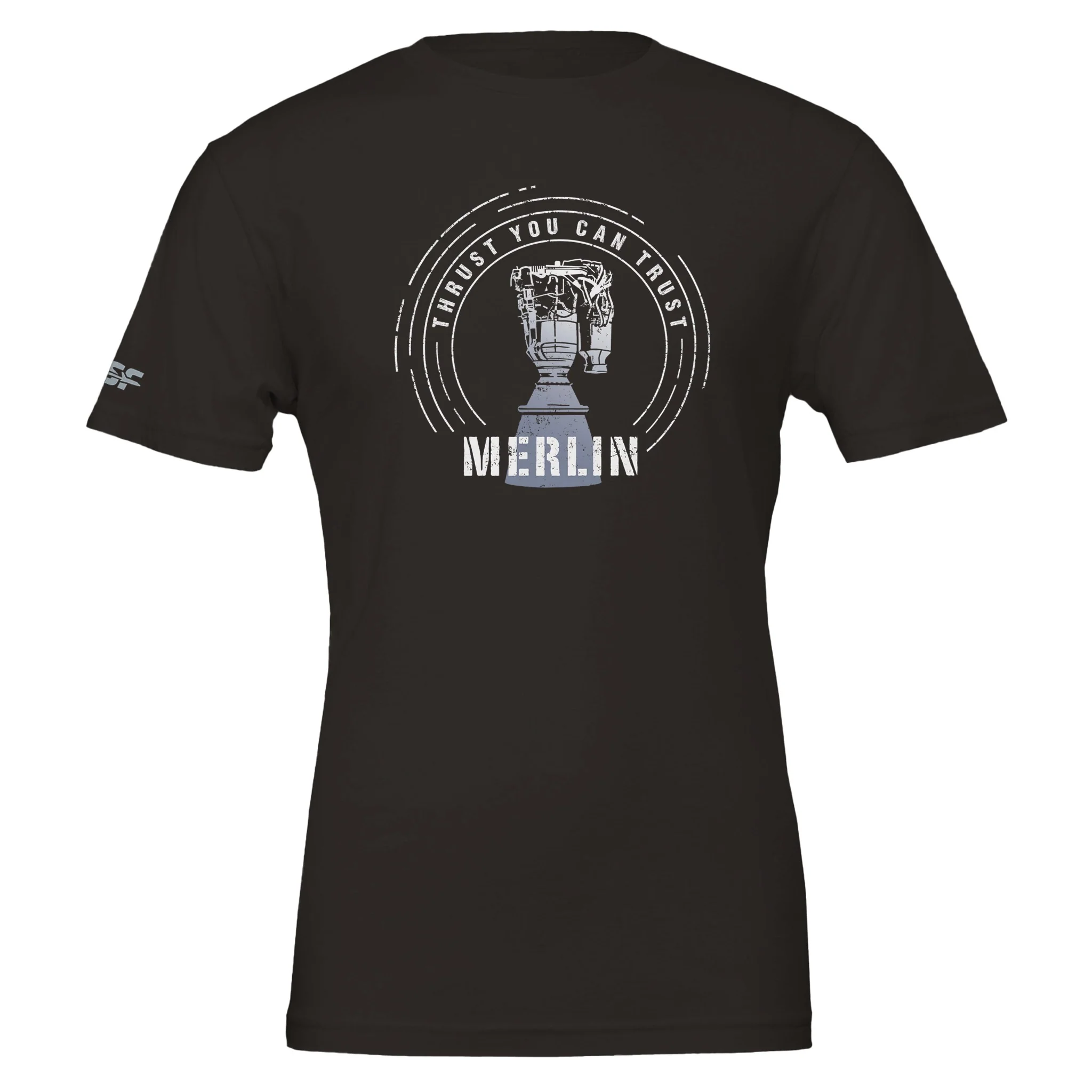 Thrust-Collection: Merlin T-Shirt - Image 11
