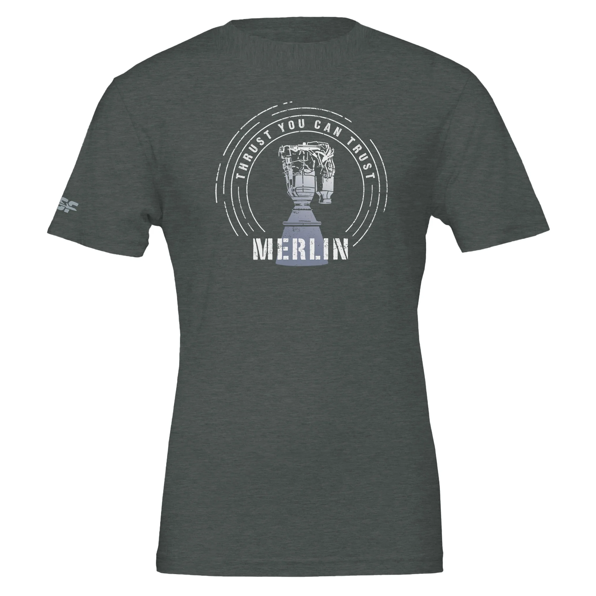 Thrust-Collection: Merlin T-Shirt - Image 13