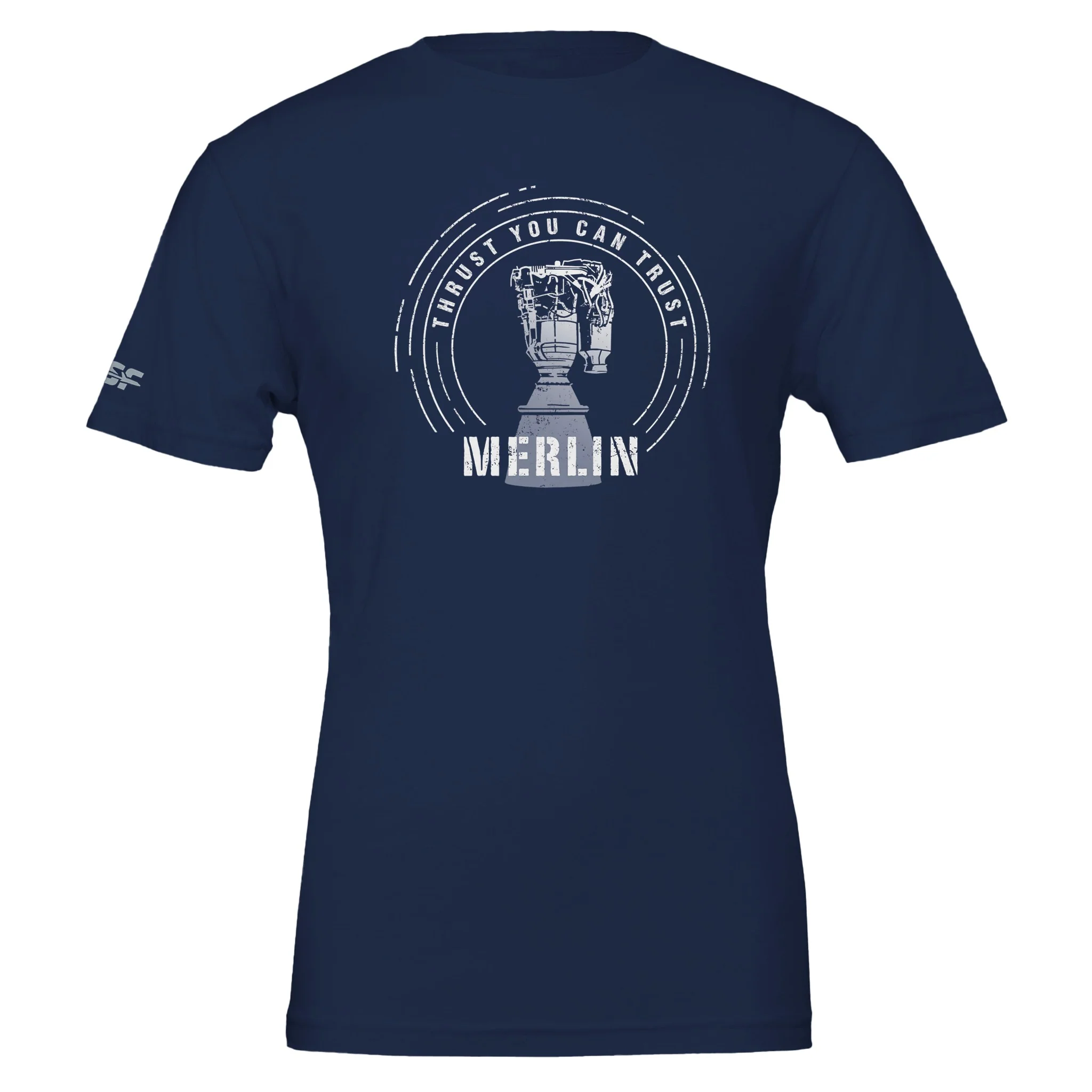 Thrust-Collection: Merlin T-Shirt - Image 14