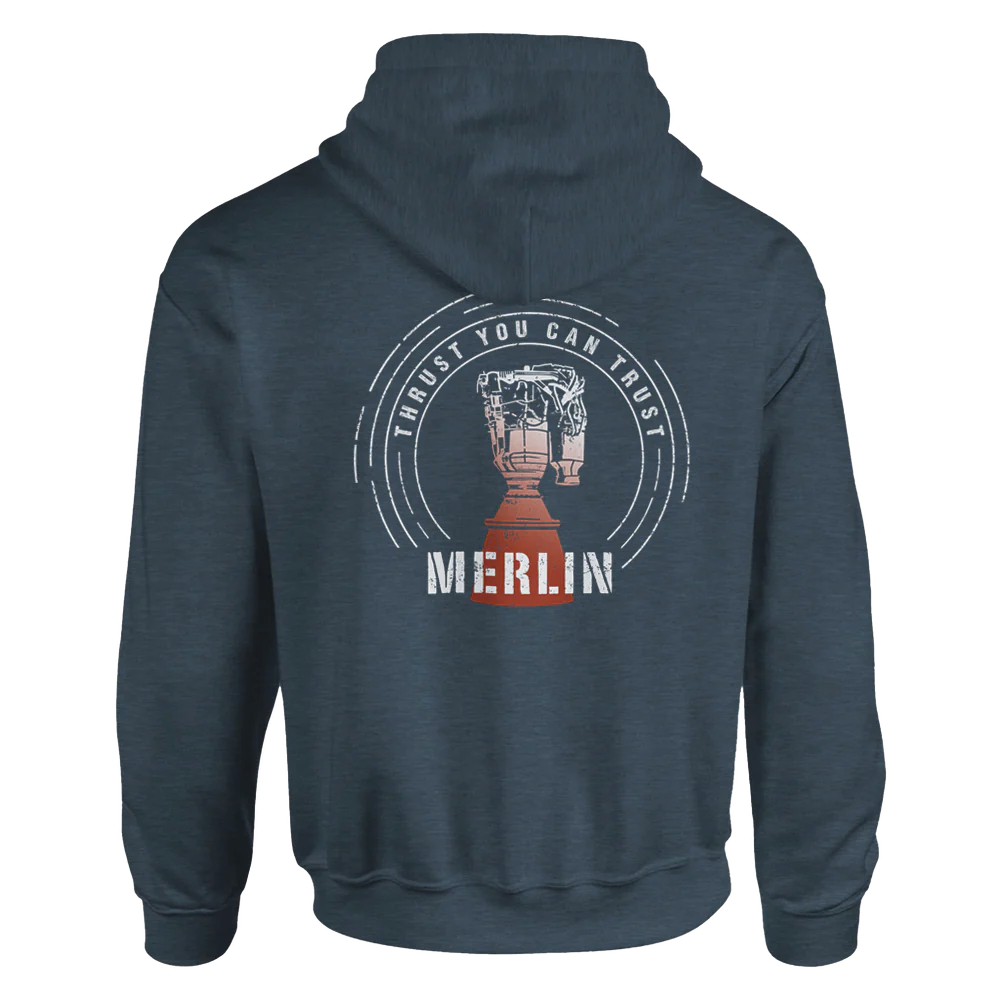 Thrust-Collection: Merlin Hoodie - Image 17