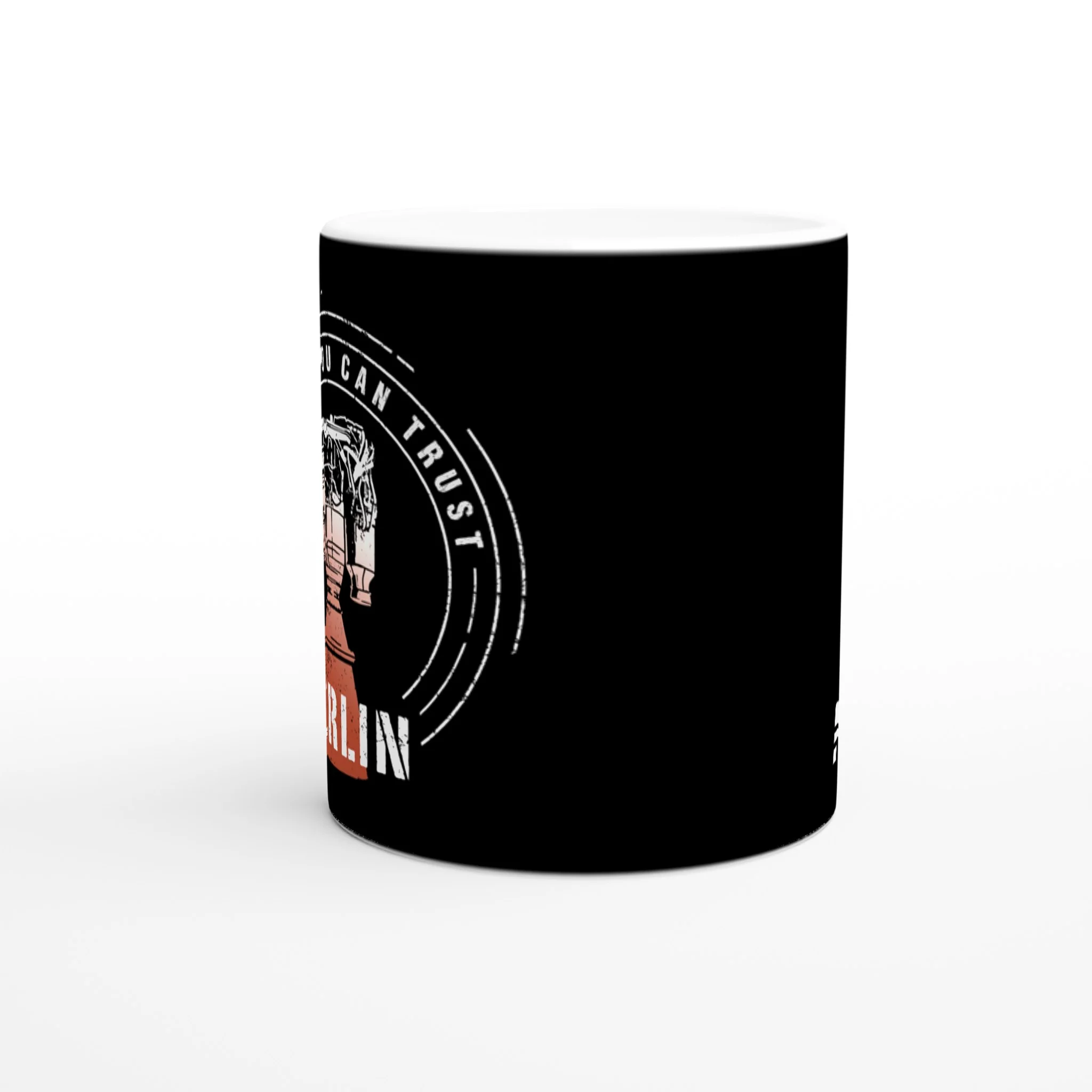 Thrust-Collection: Merlin Mug - Image 3