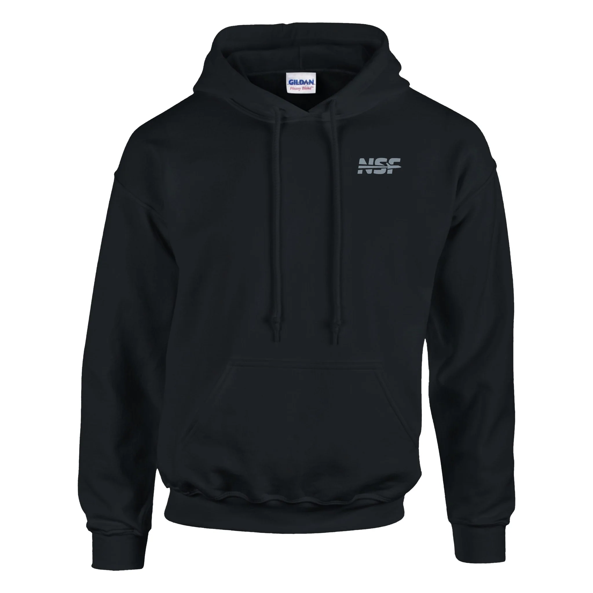 Thrust-Collection: Raptor Hoodie - Image 10