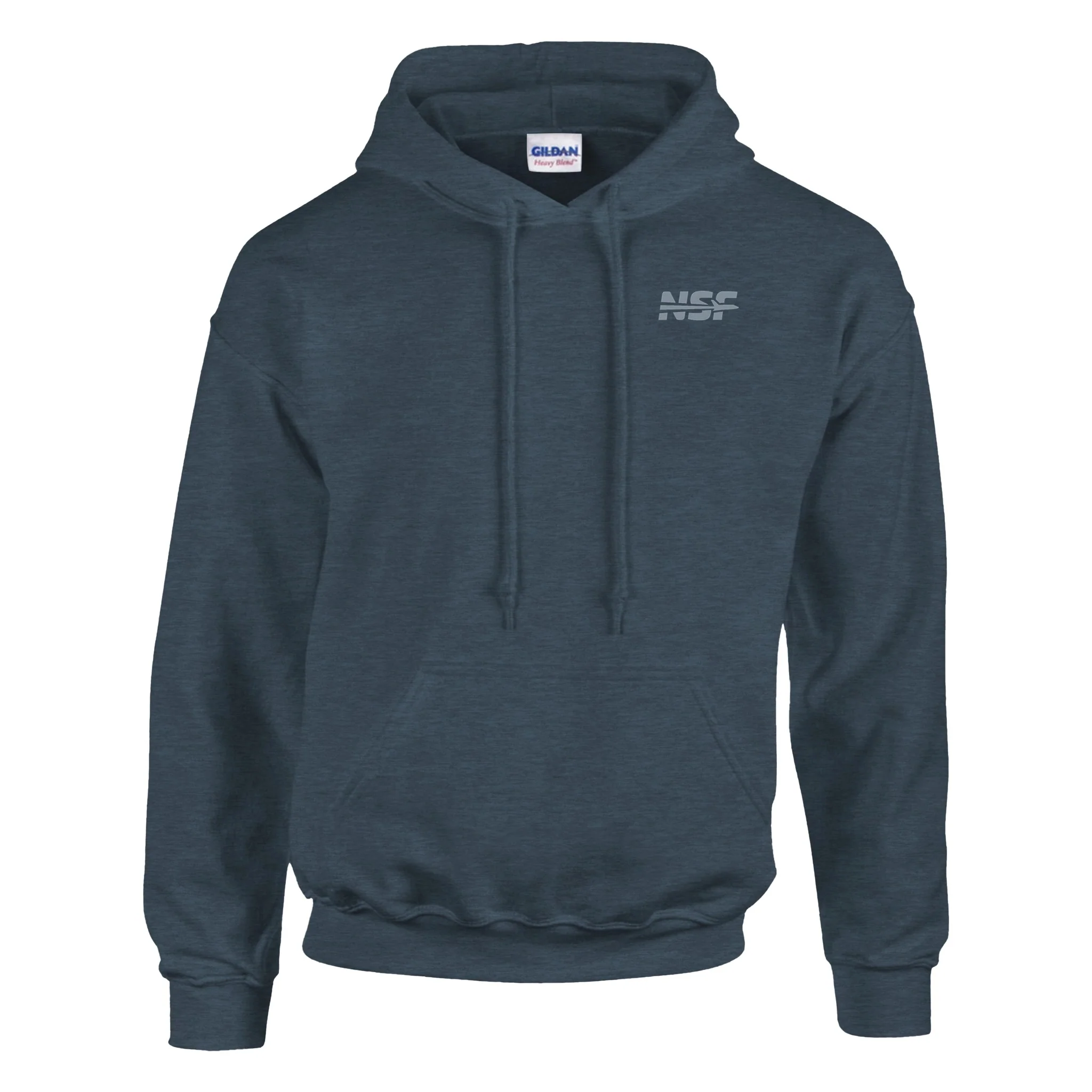 Thrust-Collection: Raptor Hoodie - Image 11
