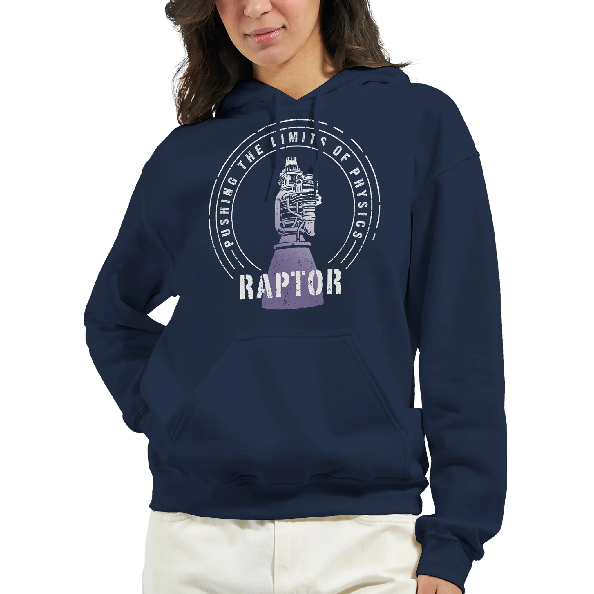 Thrust-Collection: Raptor Hoodie - Image 3