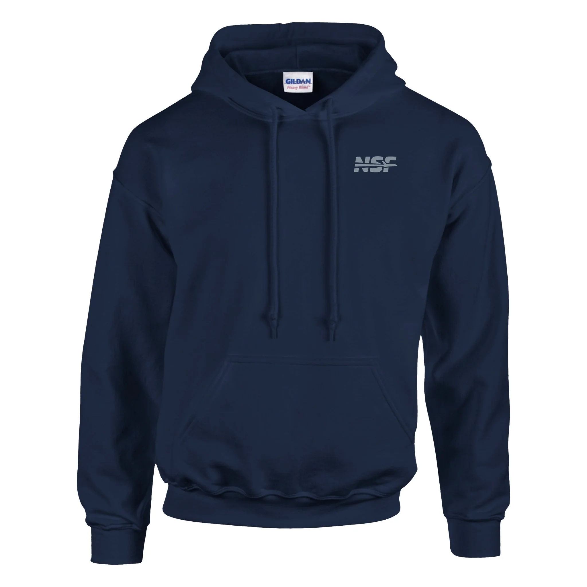 Thrust-Collection: Raptor Hoodie - Image 5
