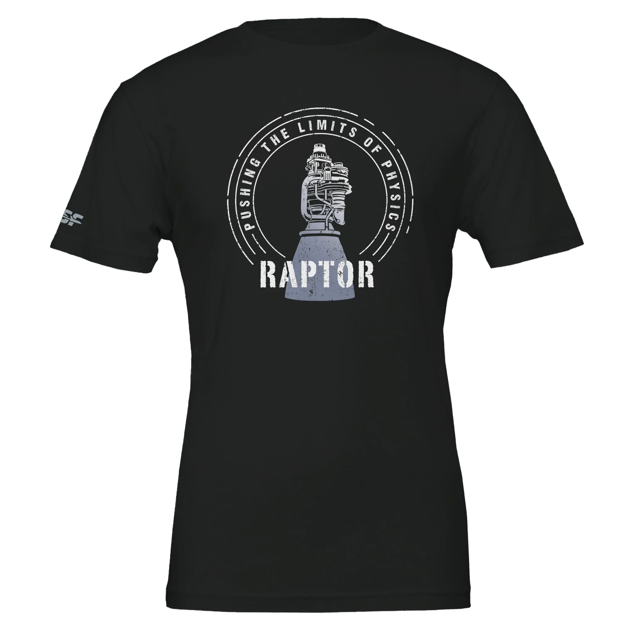 Thrust-Collection: Raptor T-Shirt - Image 12