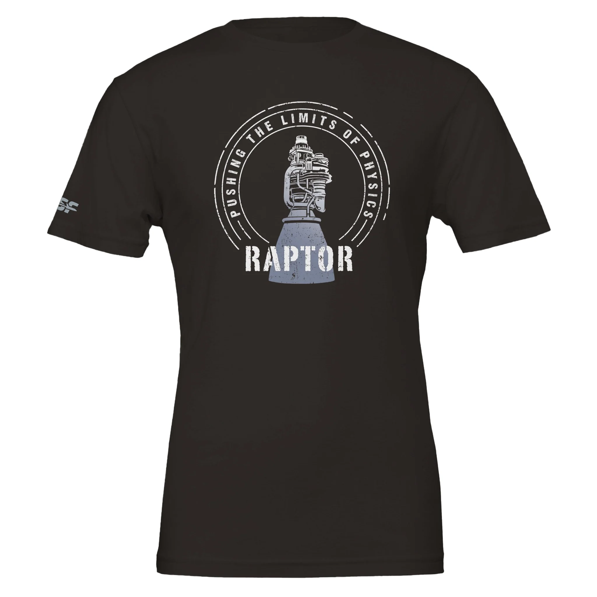 Thrust-Collection: Raptor T-Shirt - Image 3