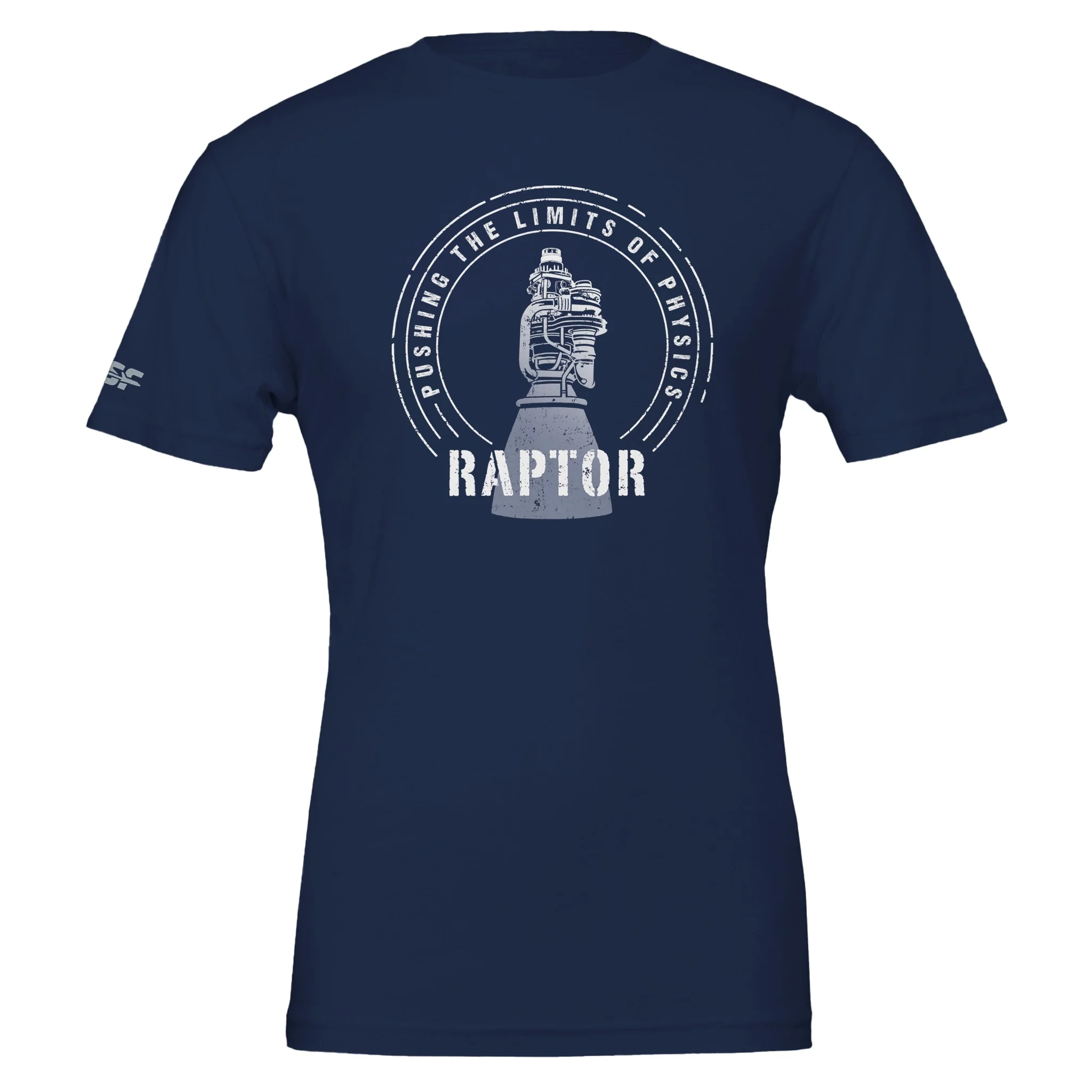 Thrust-Collection: Raptor T-Shirt - Image 9