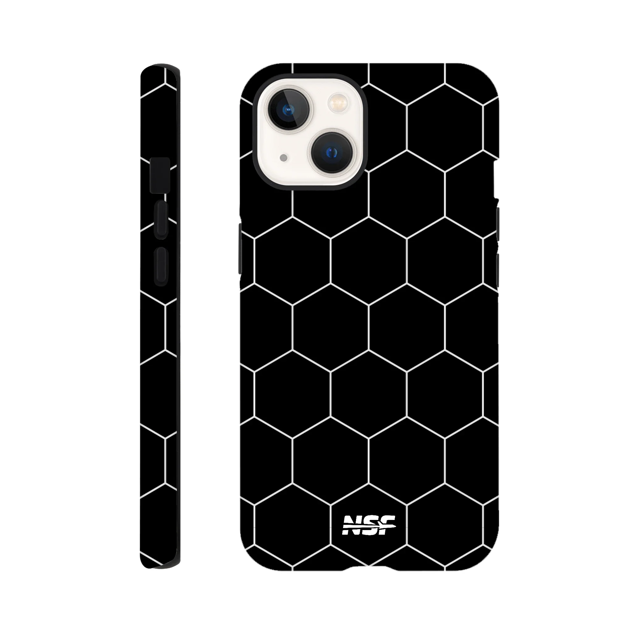 TPS - iPhone Case - Image 13