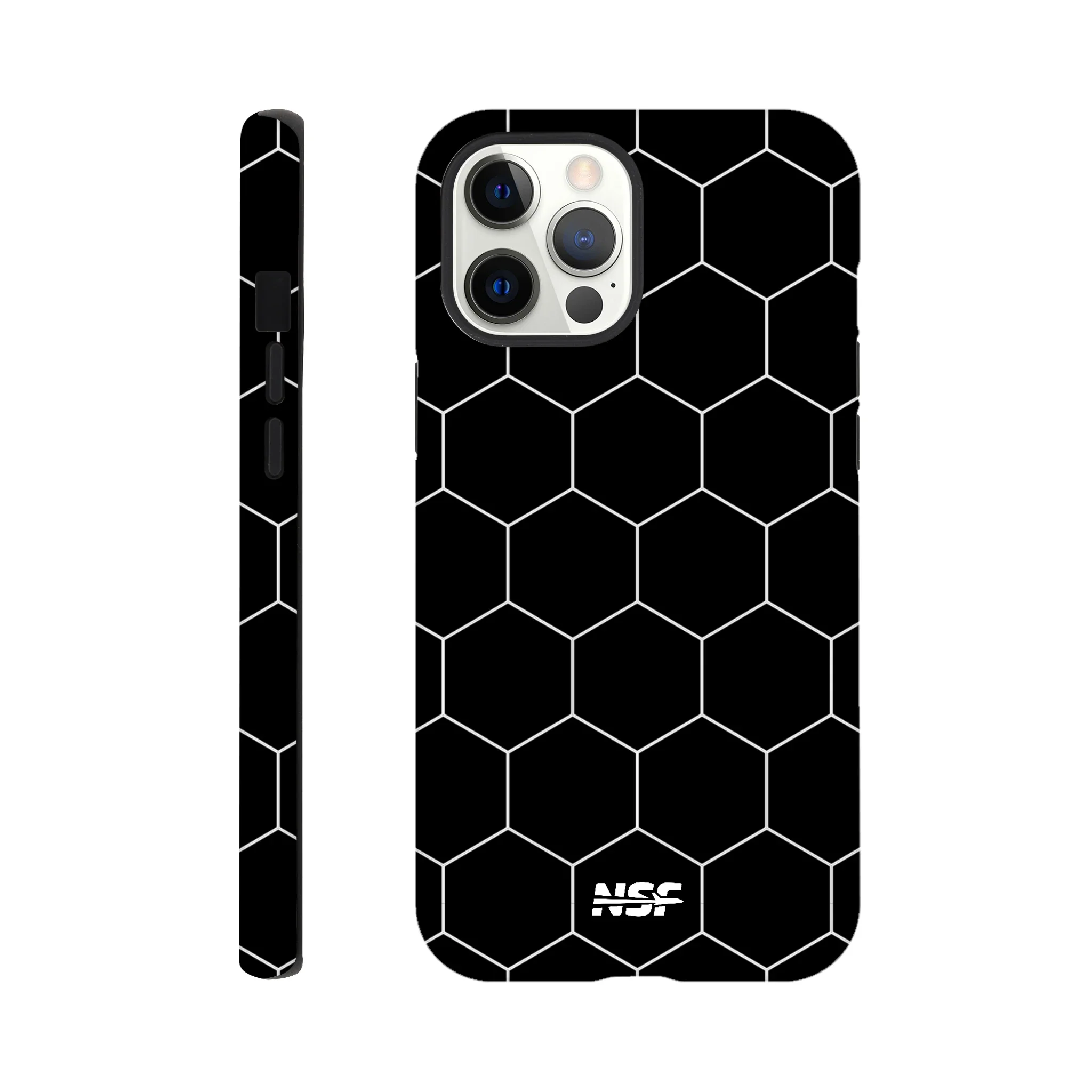 TPS - iPhone Case - Image 20