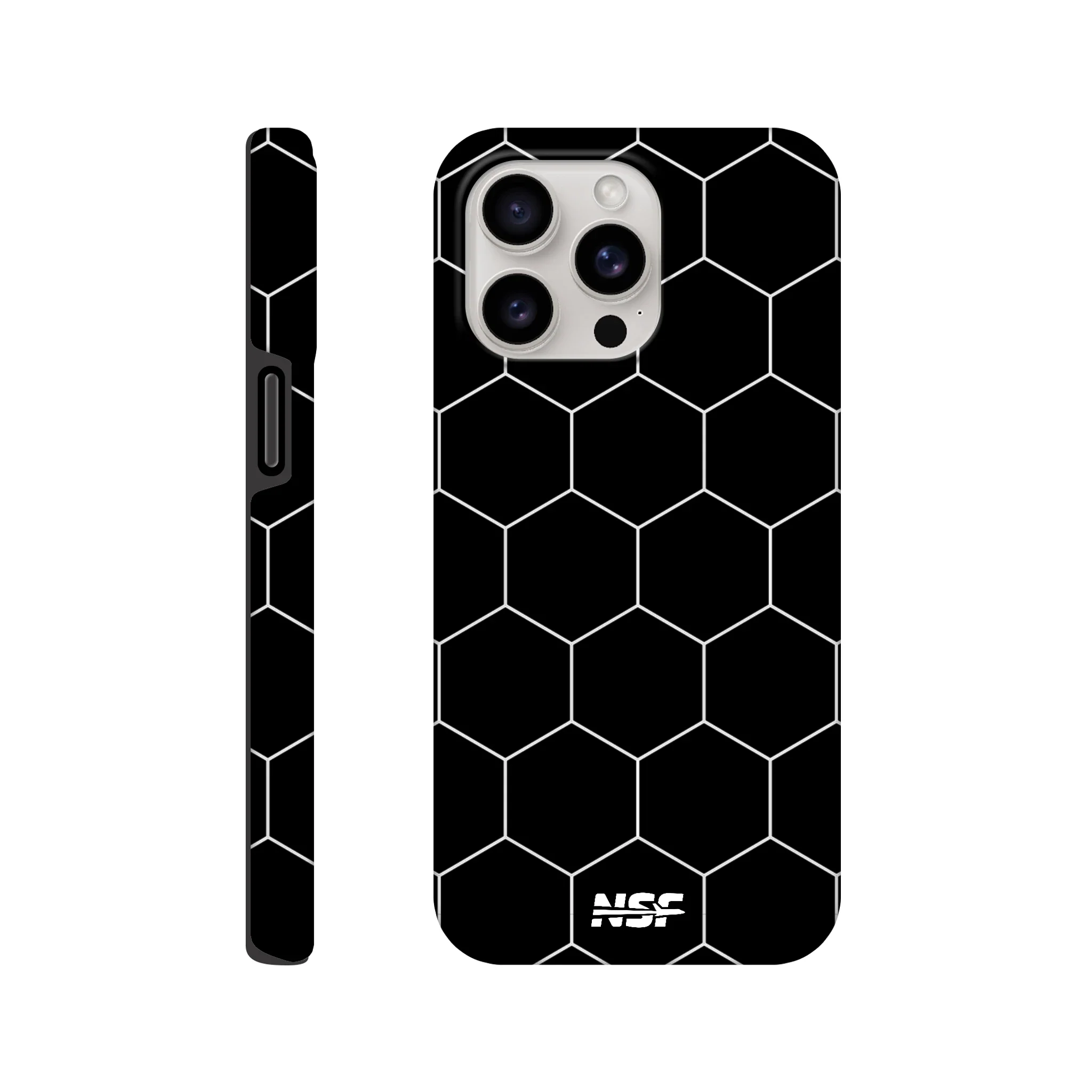 TPS - iPhone Case - Image 21