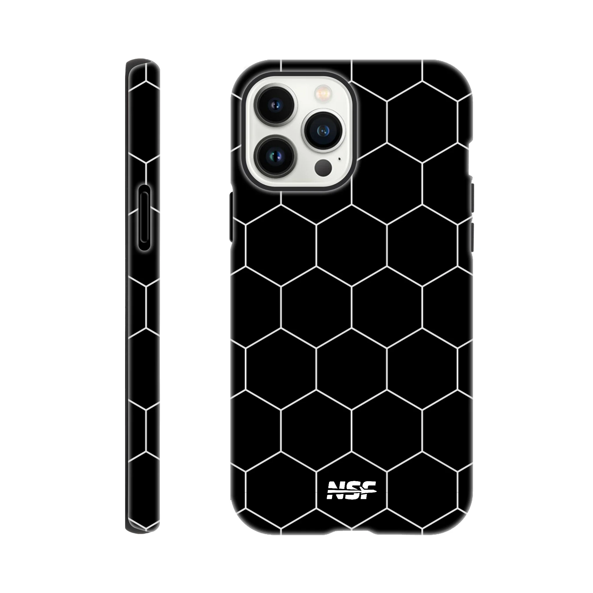 TPS - iPhone Case - Image 23