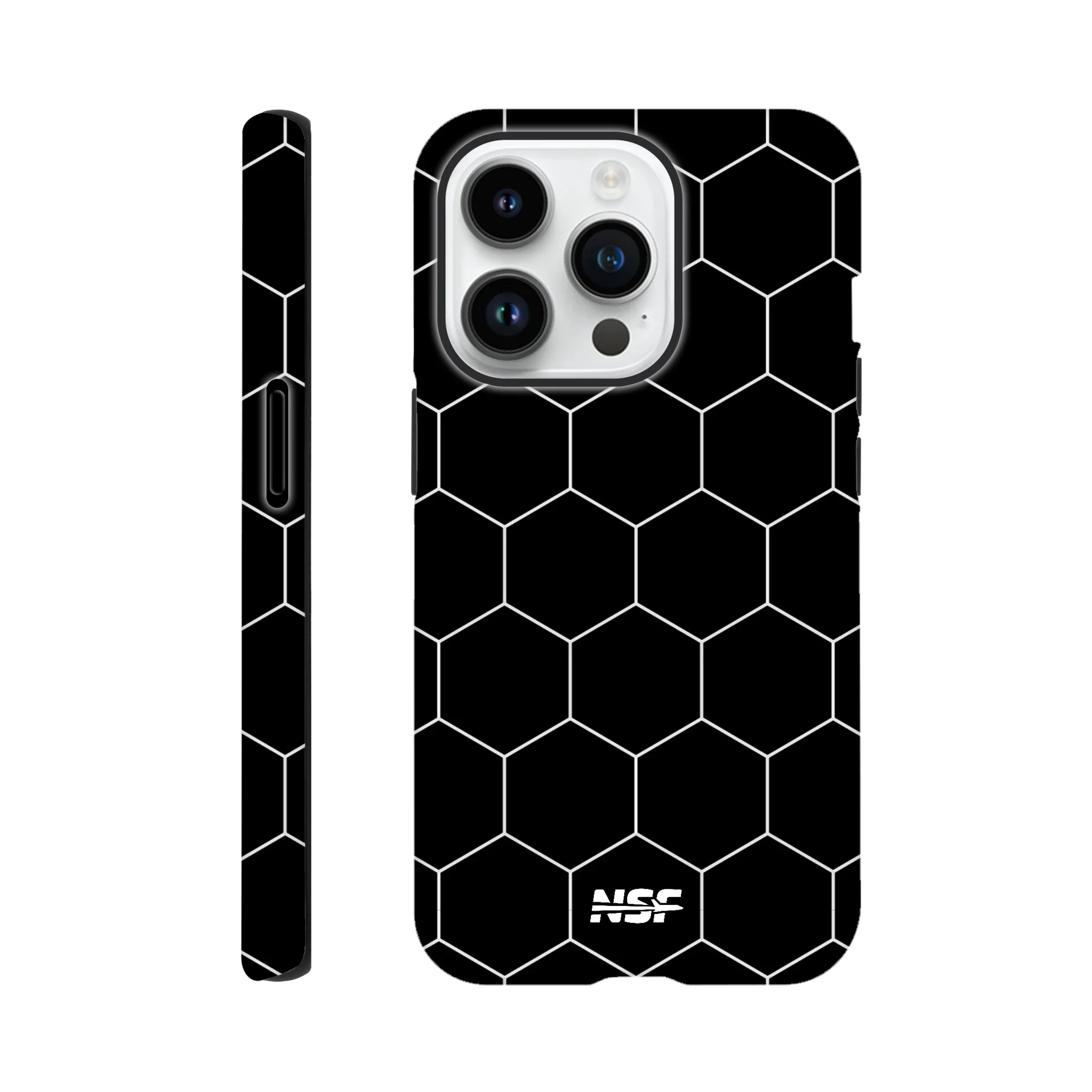 TPS - iPhone Case - Image 24