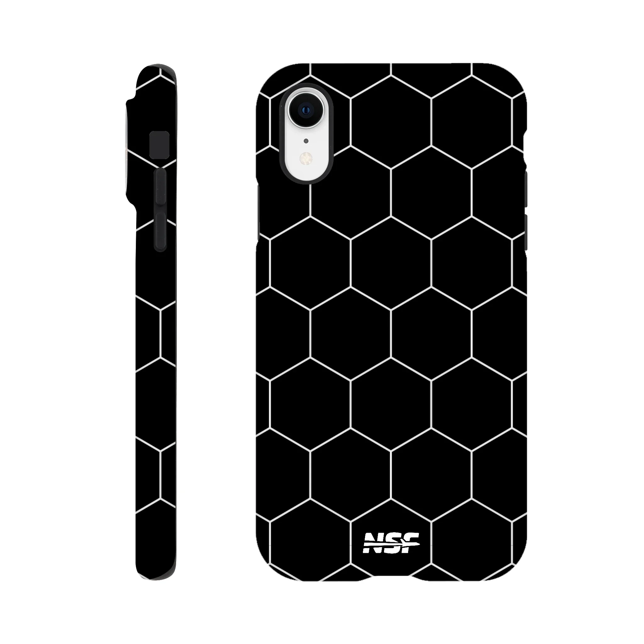 TPS - iPhone Case - Image 3