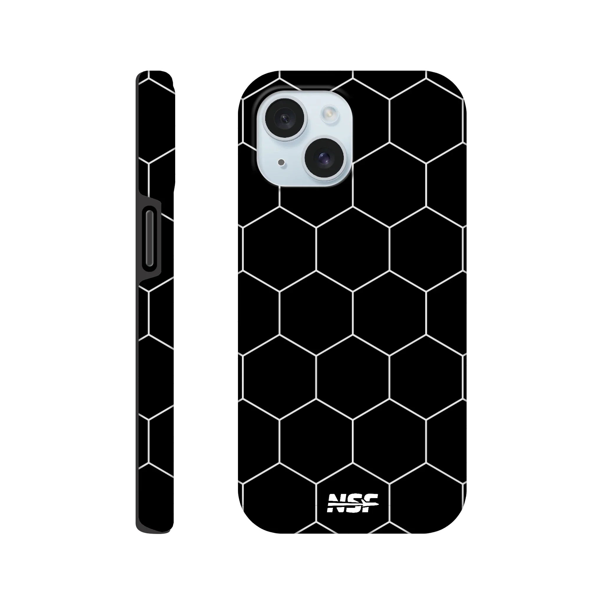 TPS - iPhone Case - Image 6