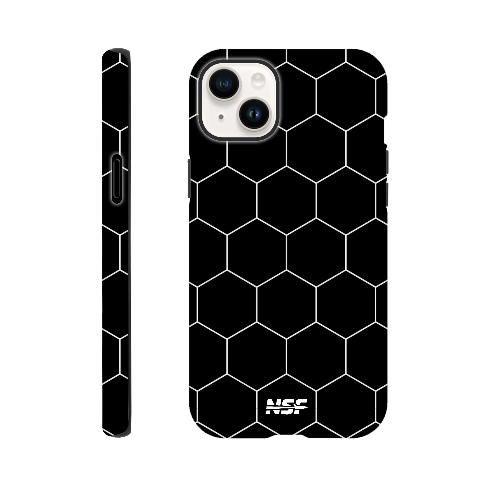 TPS - iPhone Case - Image 7