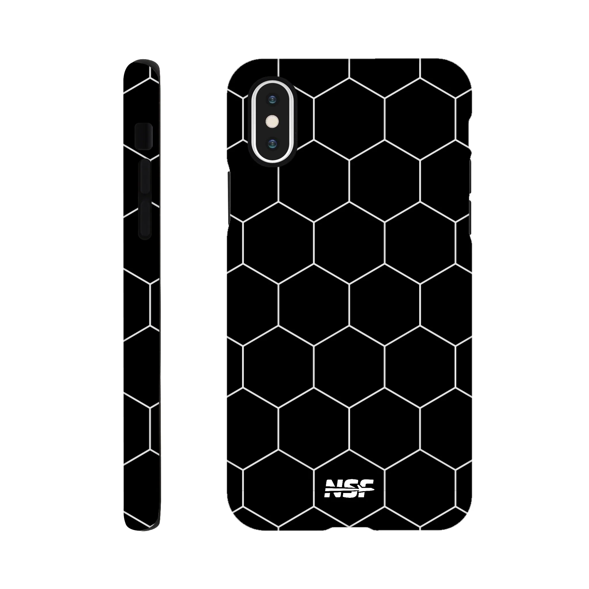 TPS - iPhone Case - Image 9
