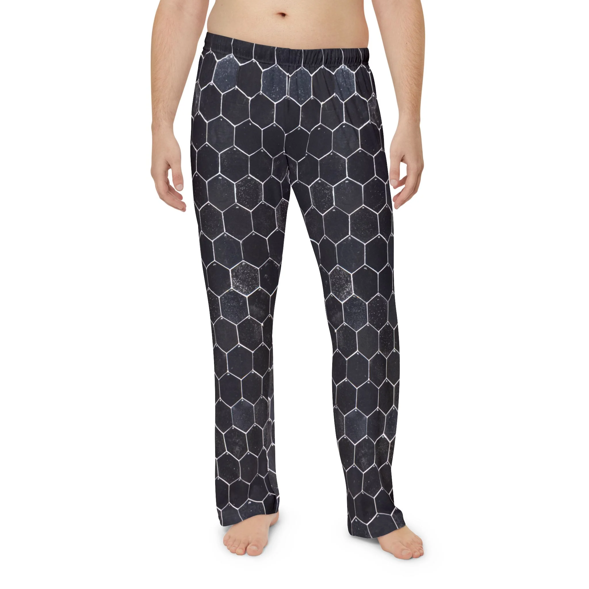 TPS Pajama Pants - Image 3