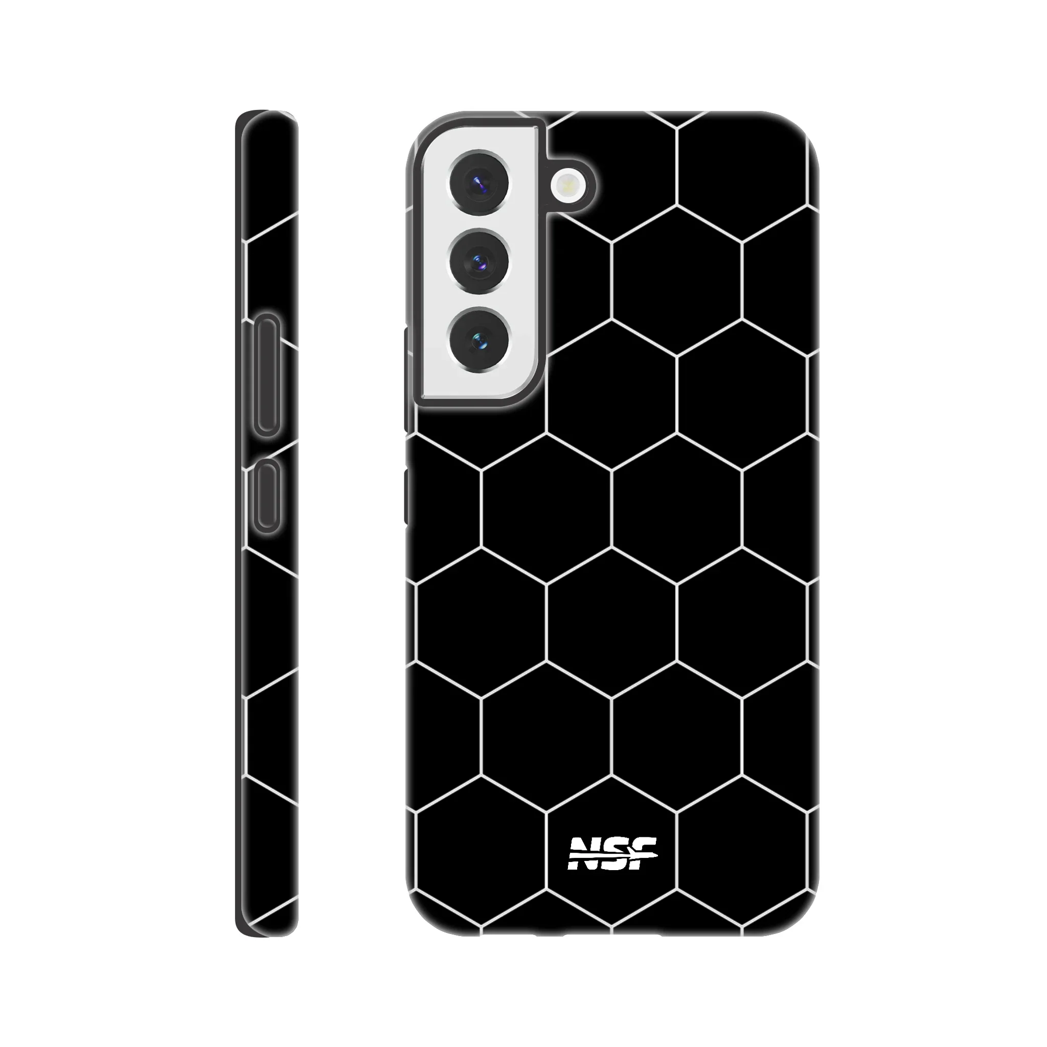 TPS - Samsung Case - Image 6