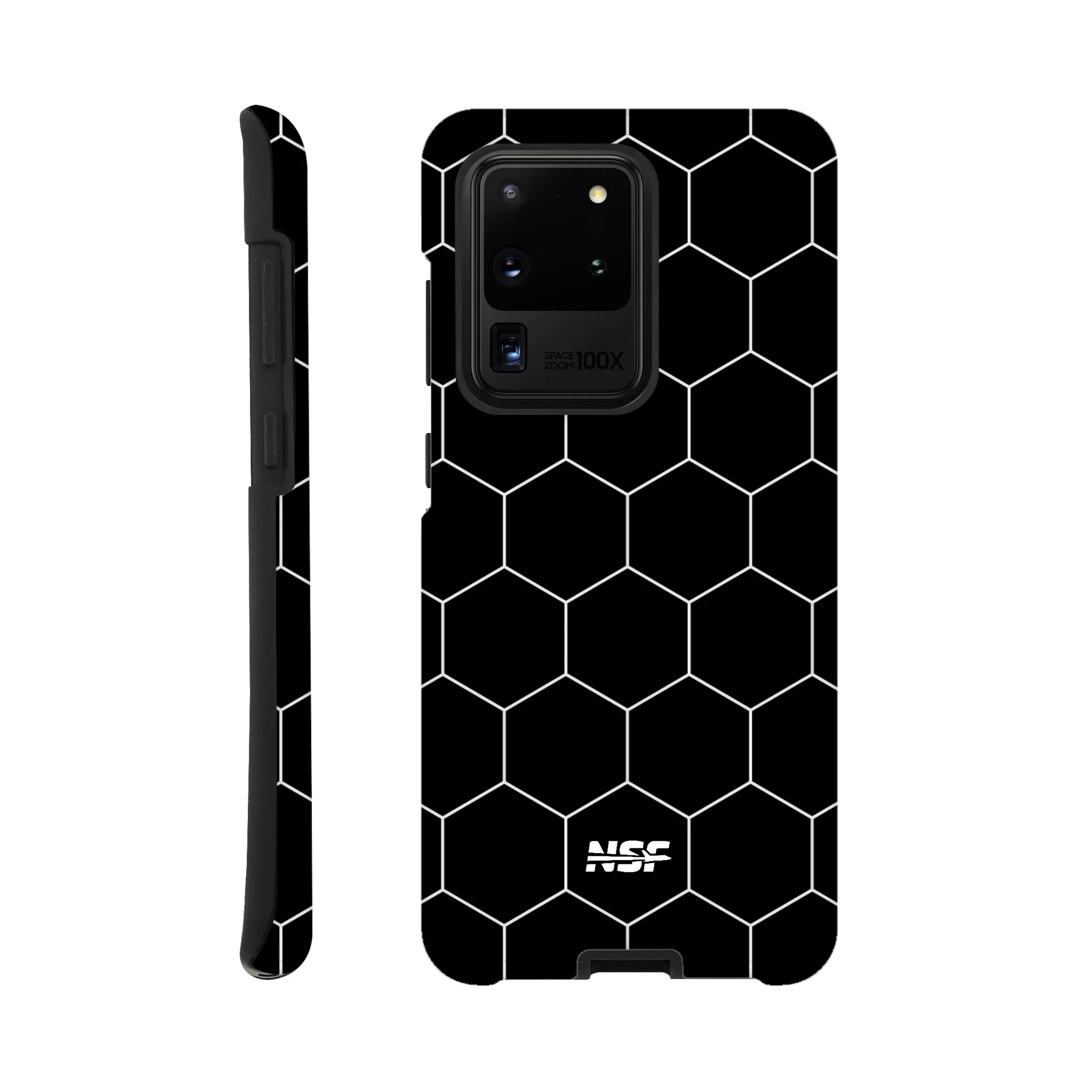 TPS - Samsung Case - Image 7